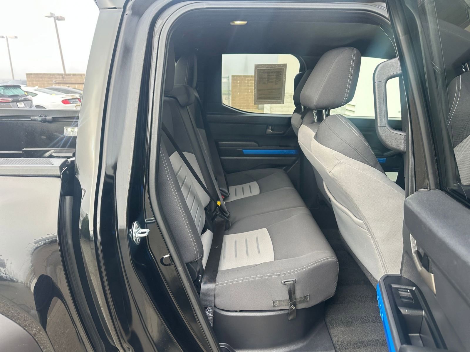 Thumbnail: 2025 Toyota Tacoma - 25