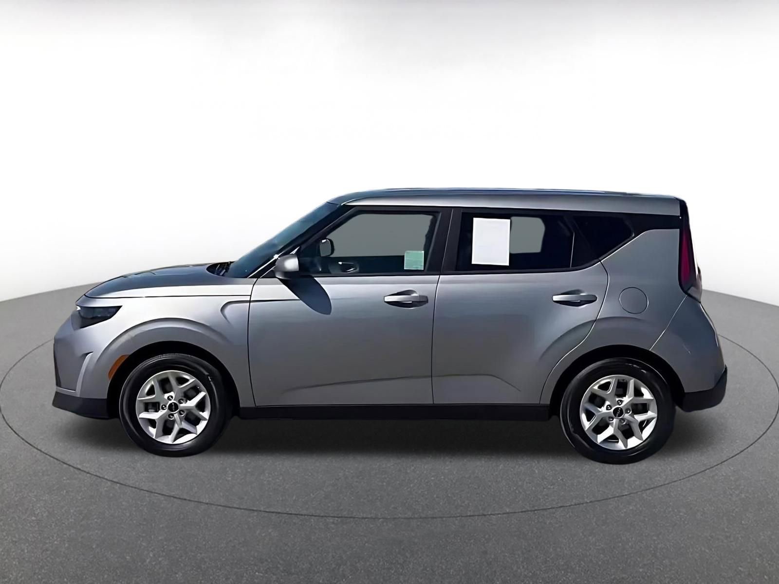 Thumbnail: 2025 Kia Soul - 9