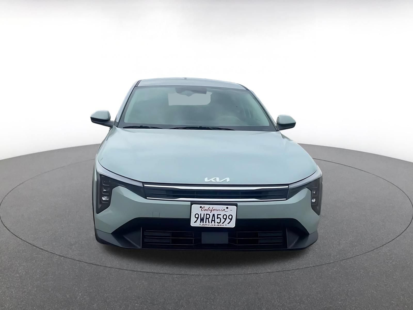 Thumbnail: 2026 Kia K4 - 4