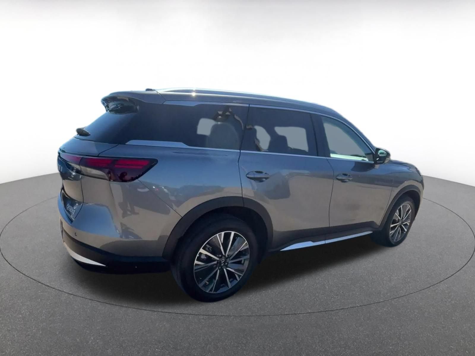 Thumbnail: 2026 INFINITI QX60 - 14