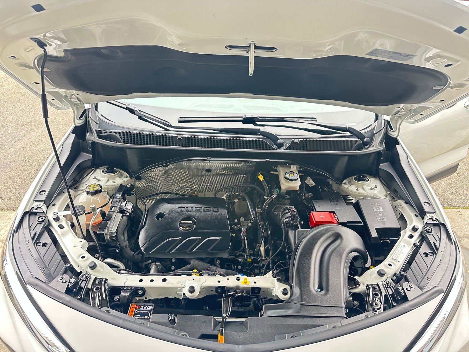 Thumbnail: 2025 Buick Encore GX - 32