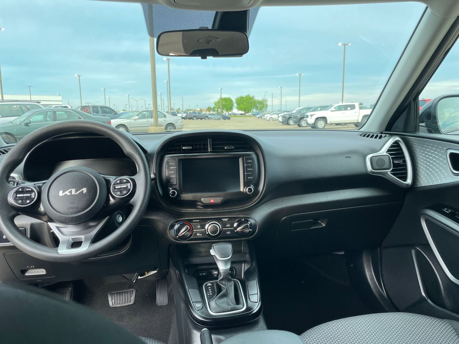 Thumbnail: 2025 Kia Soul - 33