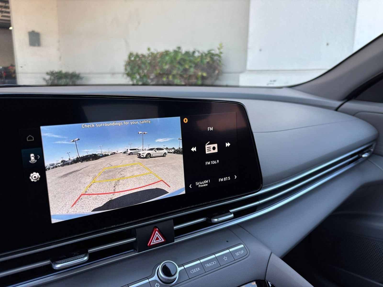Thumbnail: 2025 Hyundai Elantra - 20