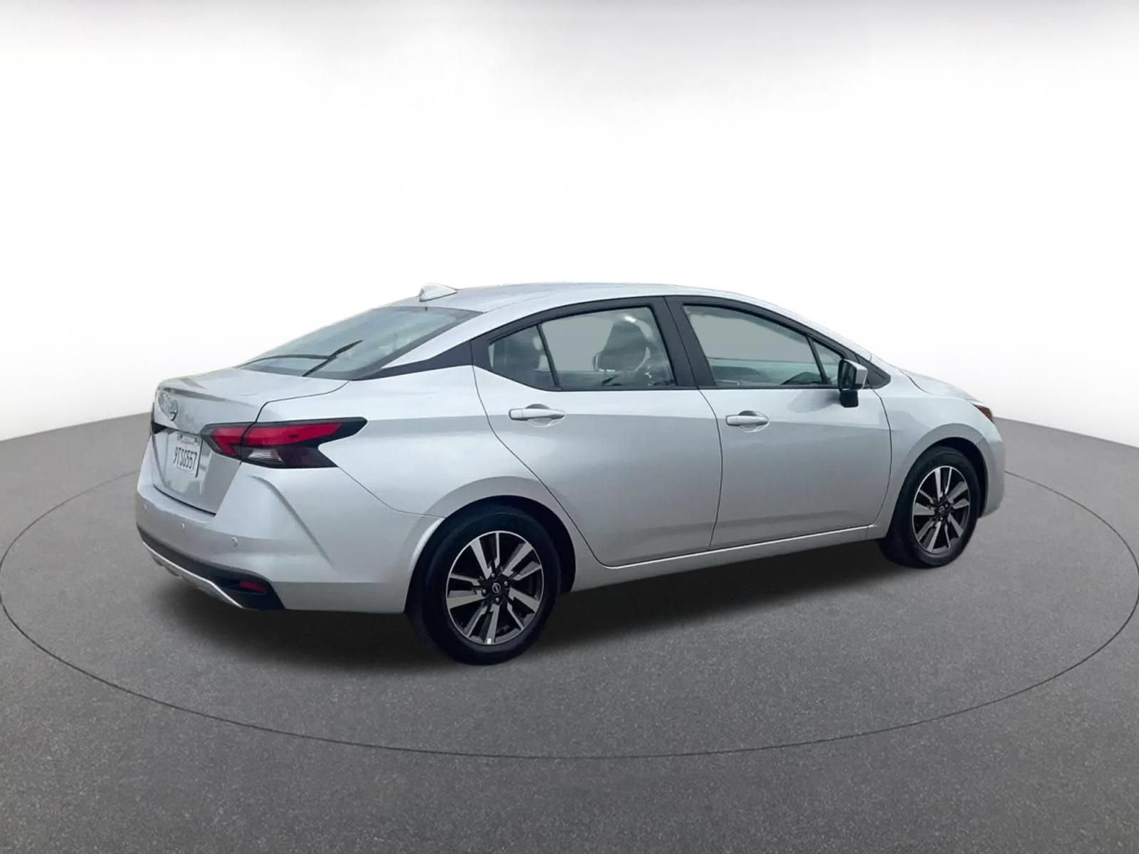 Thumbnail: 2025 Nissan Versa - 14