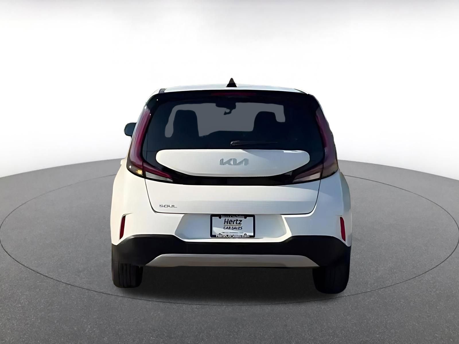 Thumbnail: 2025 Kia Soul - 11