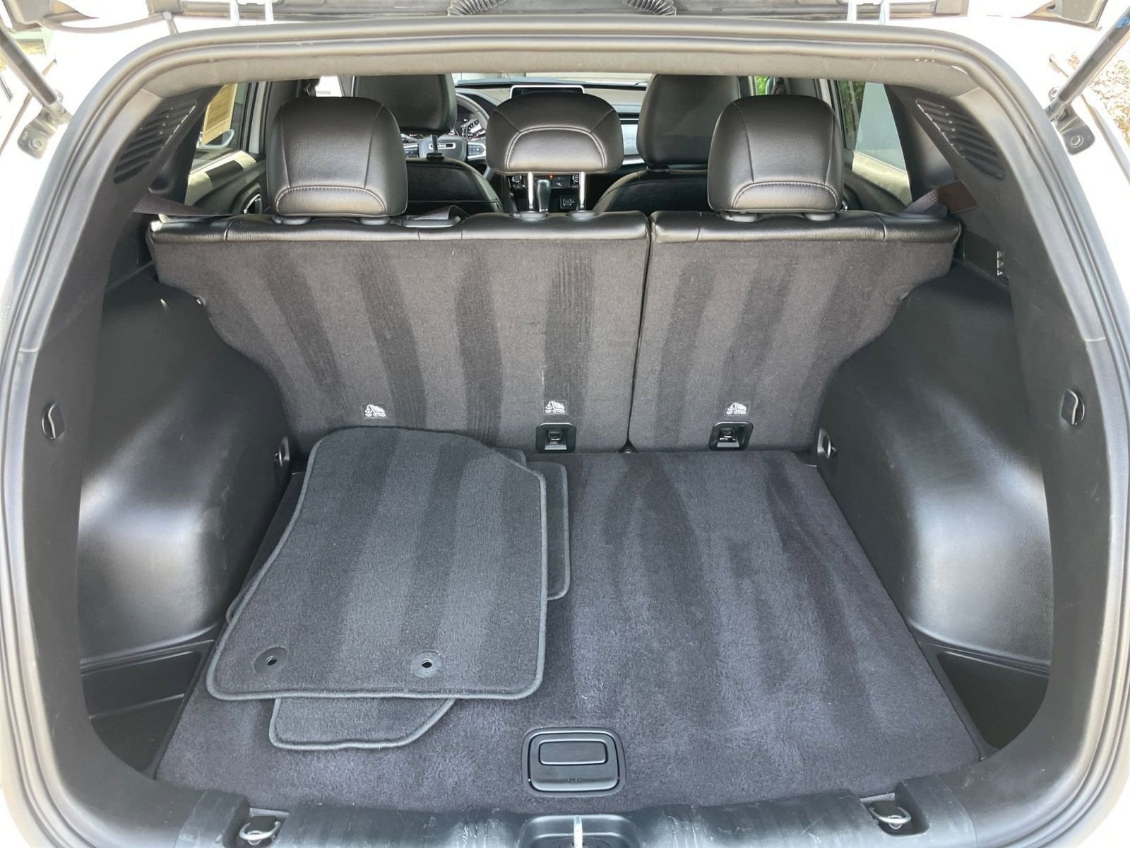 Thumbnail: 2025 Jeep Compass - 30