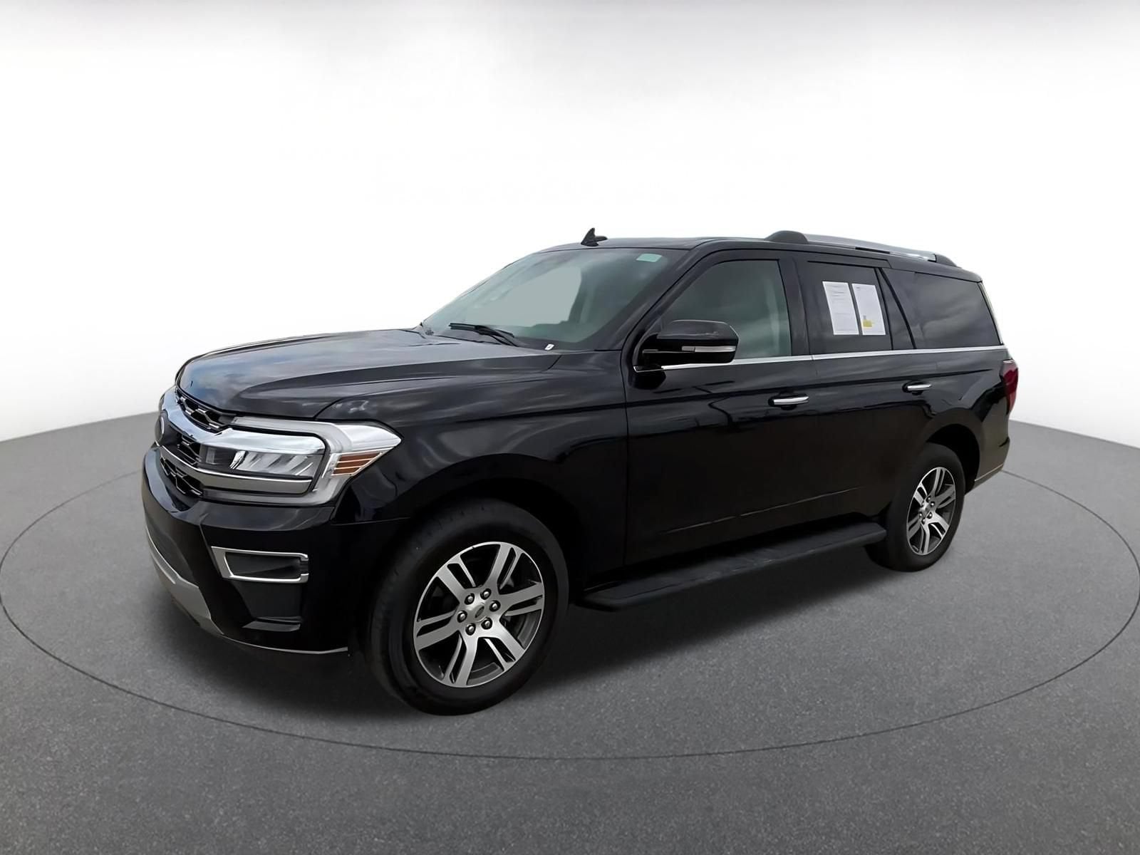 Thumbnail: 2024 Ford Expedition - 8