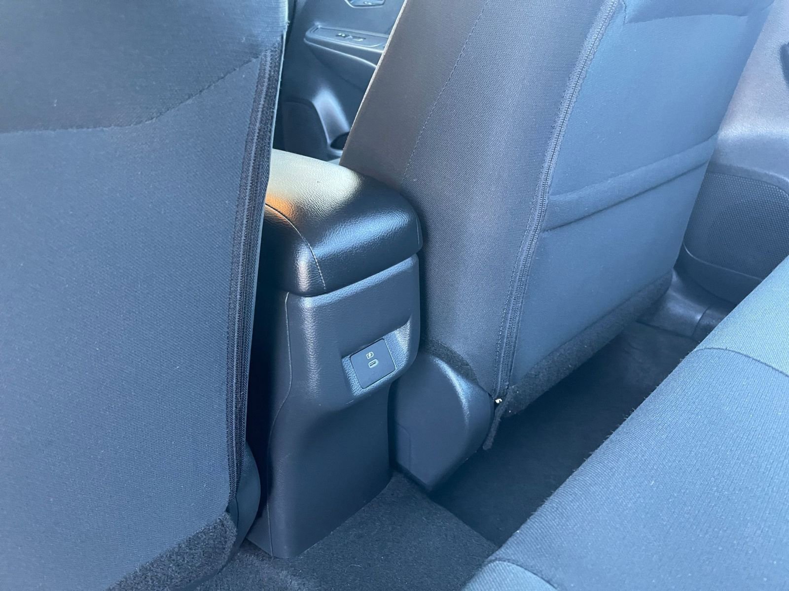 Thumbnail: 2025 Nissan Versa - 22