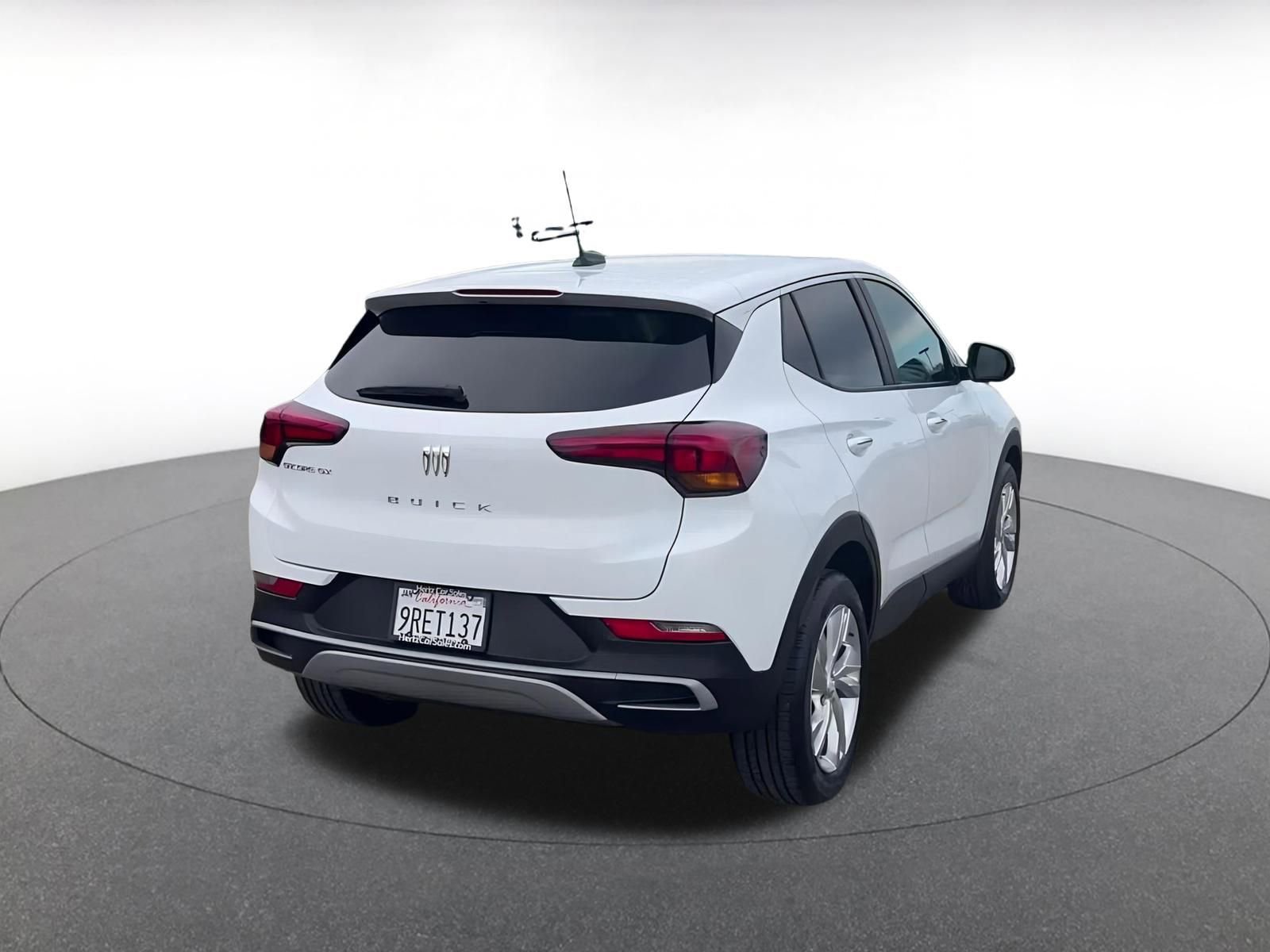 Thumbnail: 2025 Buick Encore GX - 15