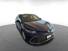 2024 Toyota Camry LE -
                  Stockton, CA