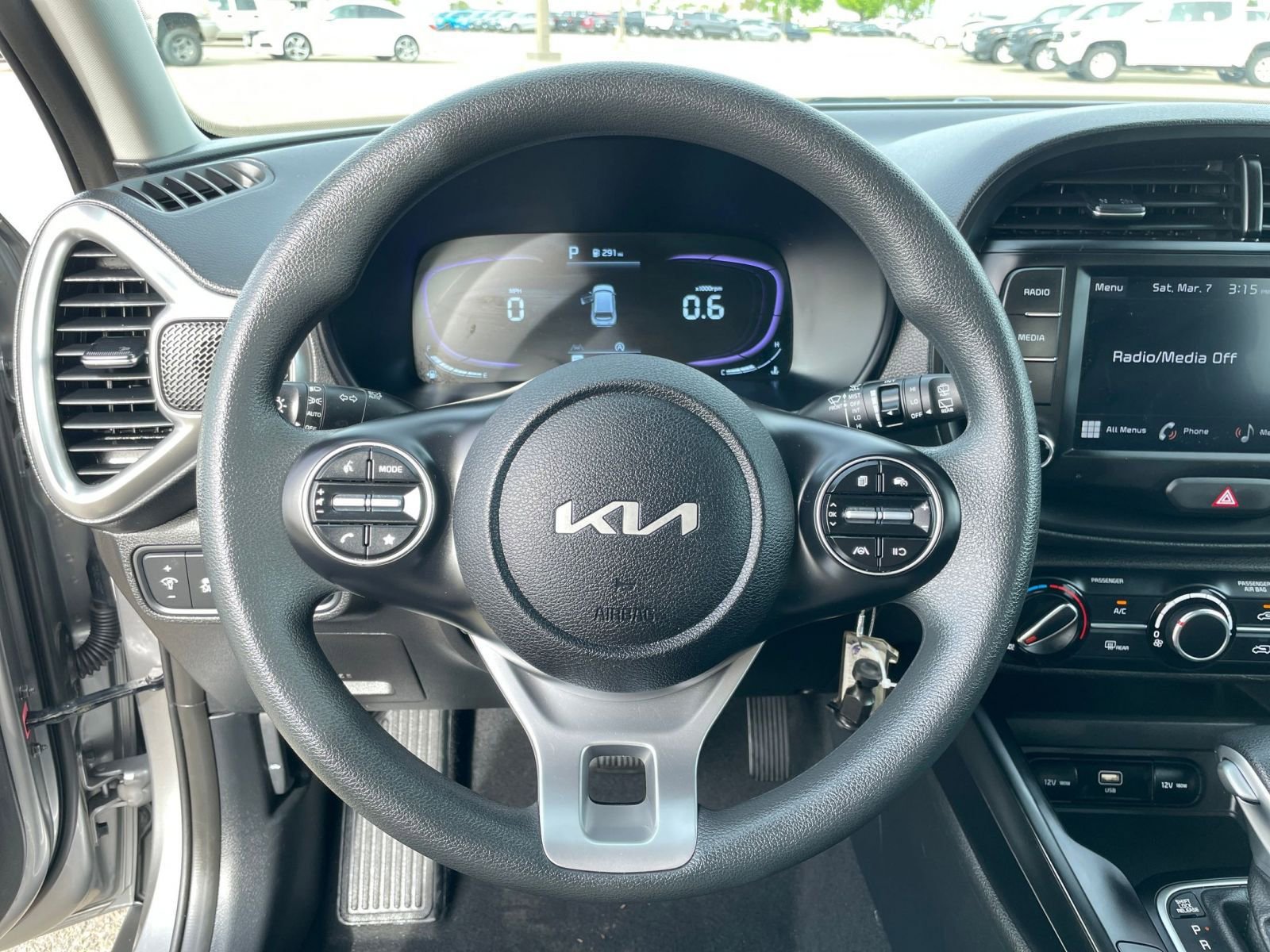 Thumbnail: 2025 Kia Soul - 28