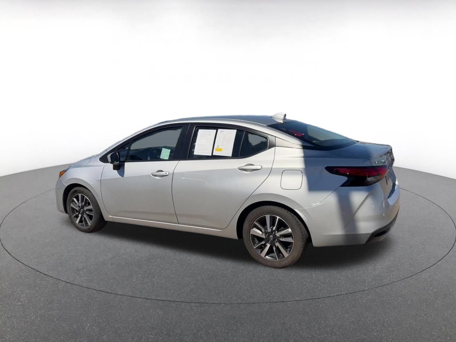 Thumbnail: 2025 Nissan Versa - 10