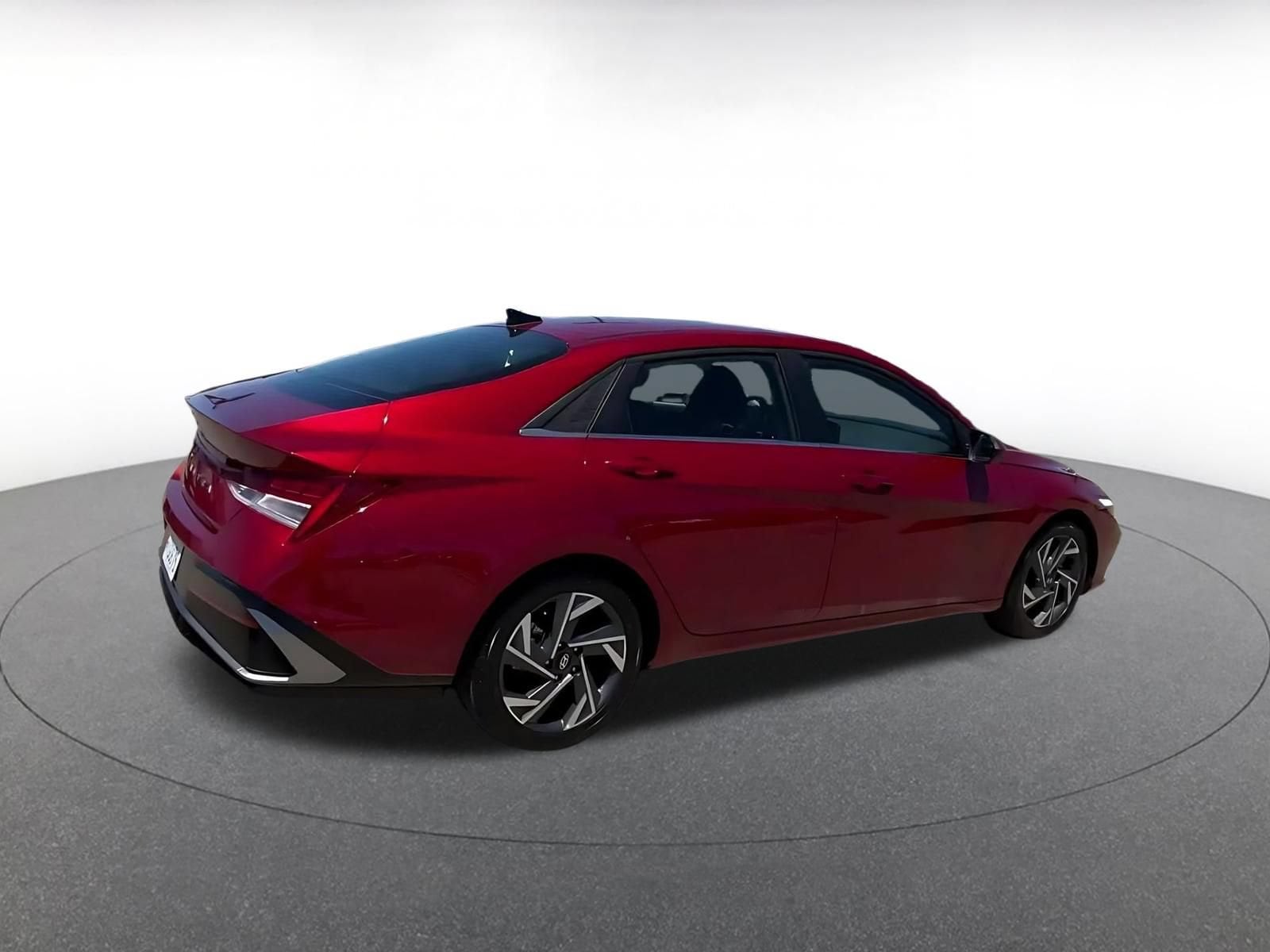 Thumbnail: 2025 Hyundai Elantra - 15