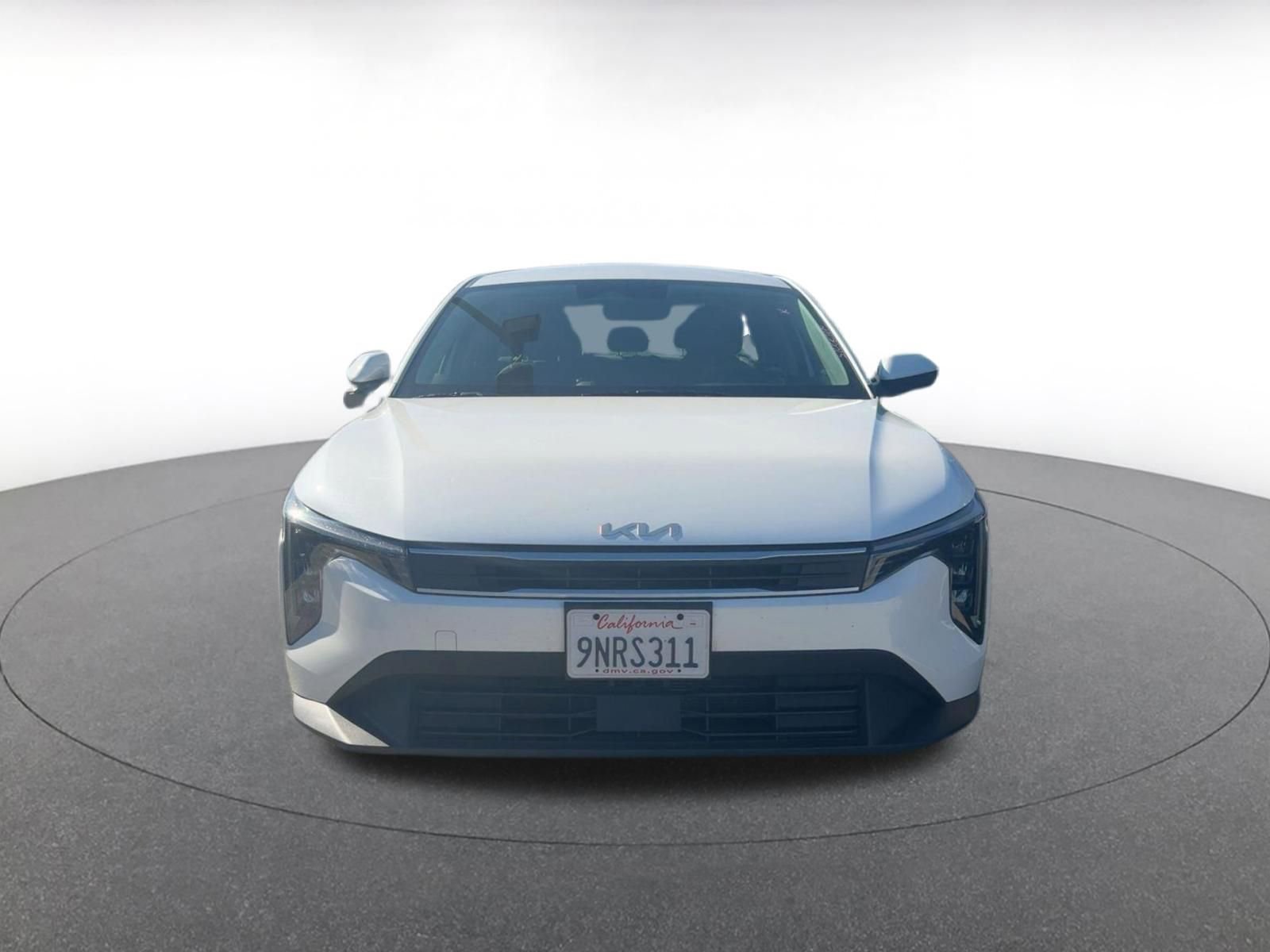 Thumbnail: 2025 Kia K4 - 5