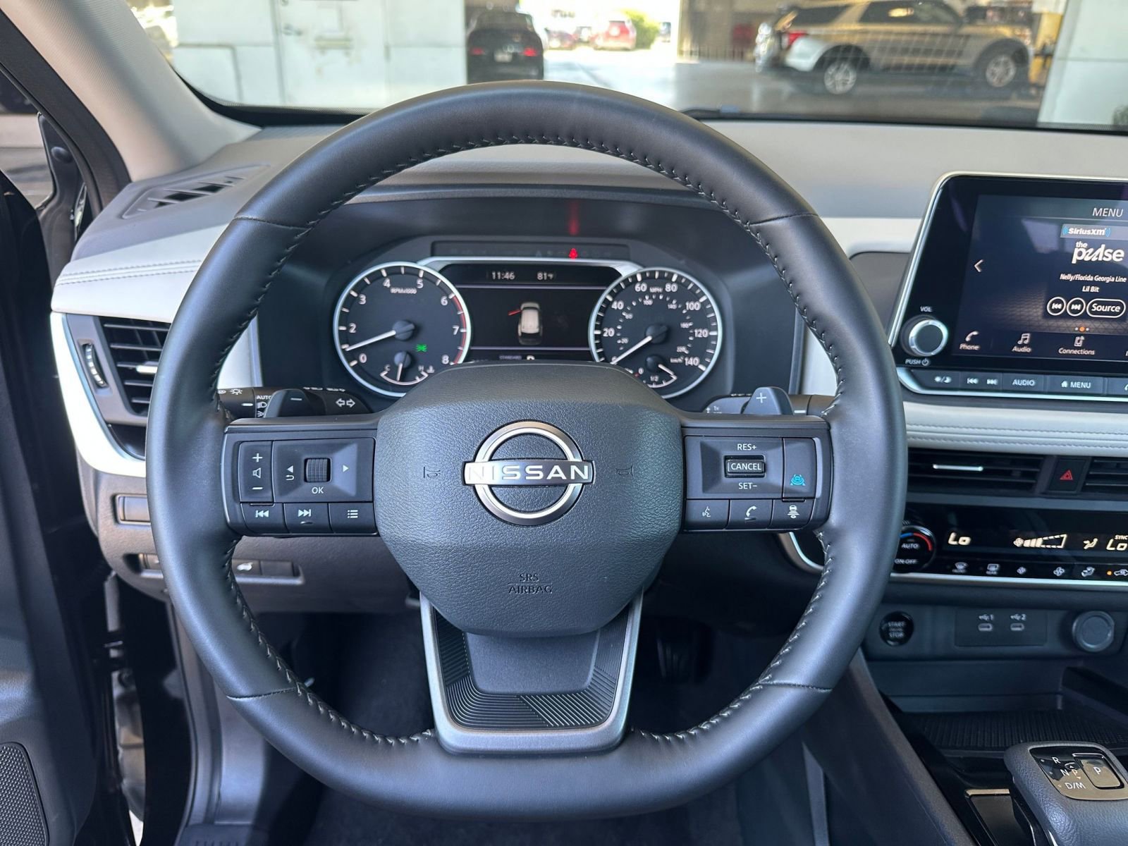 Thumbnail: 2025 Nissan Rogue - 30