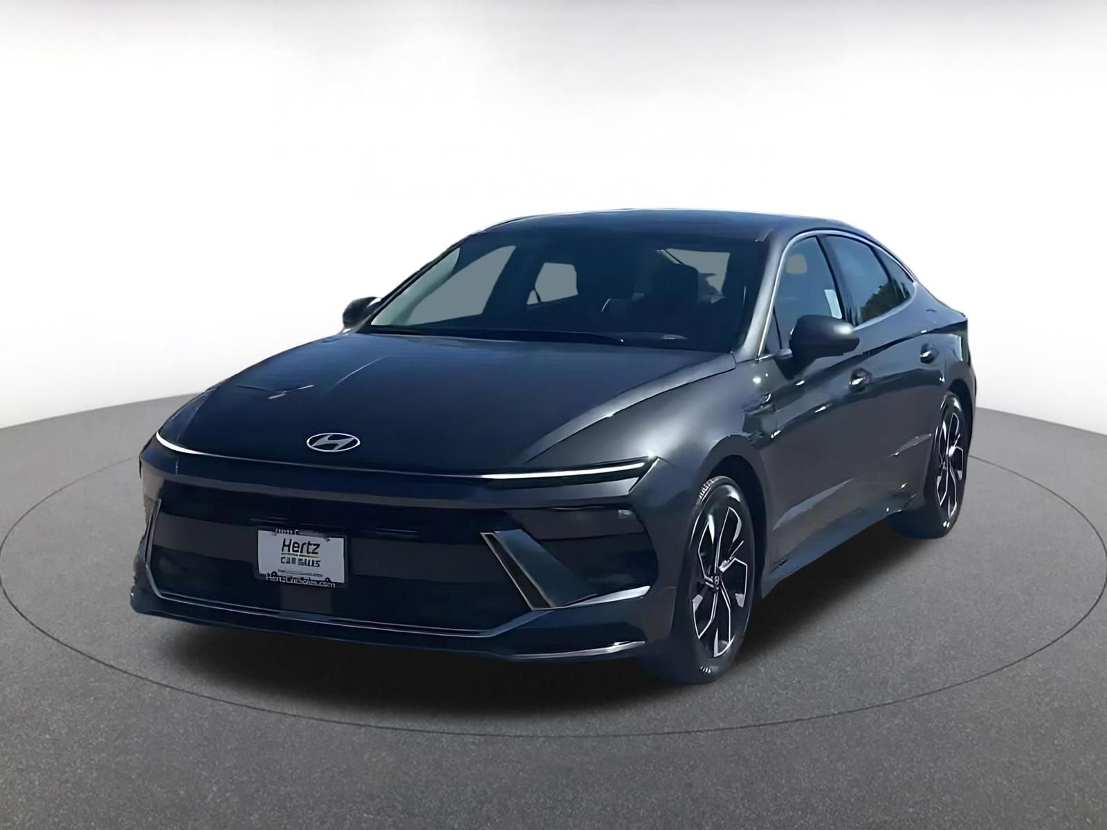 Thumbnail: 2025 Hyundai Sonata - 8