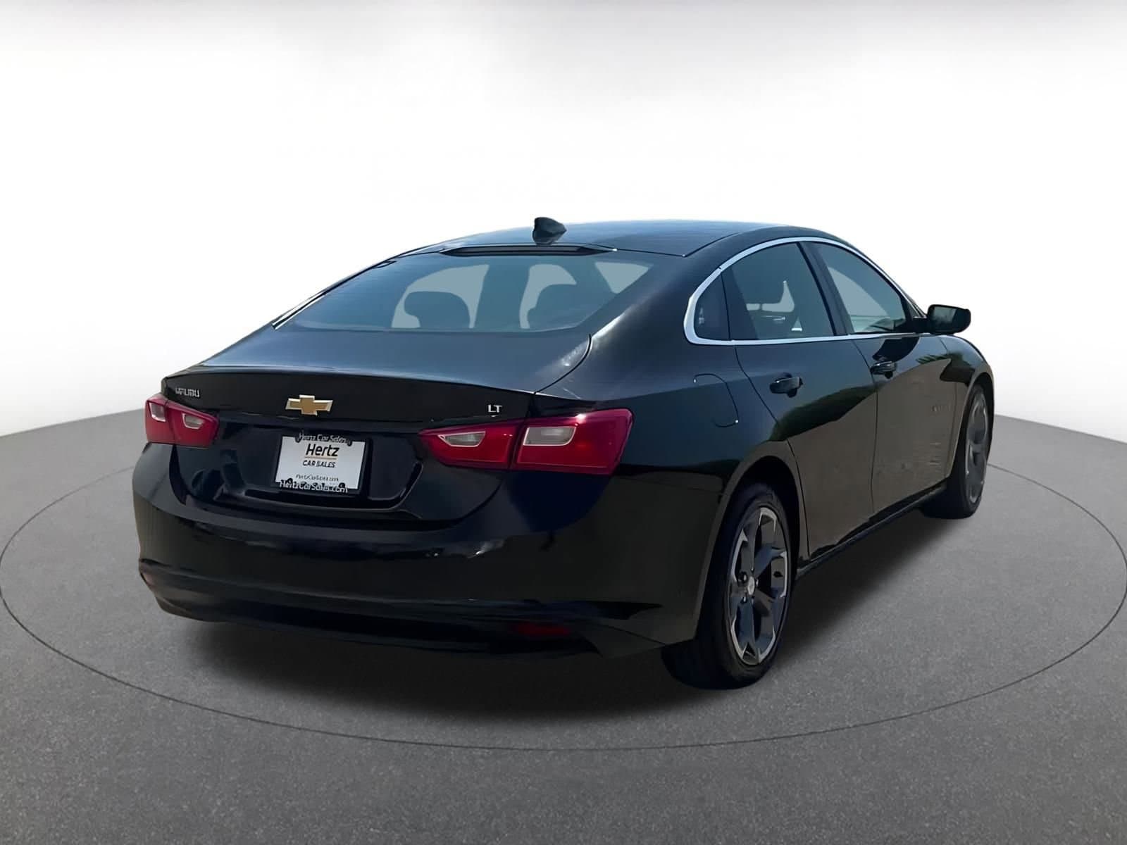 Thumbnail: 2023 Chevrolet Malibu - 13