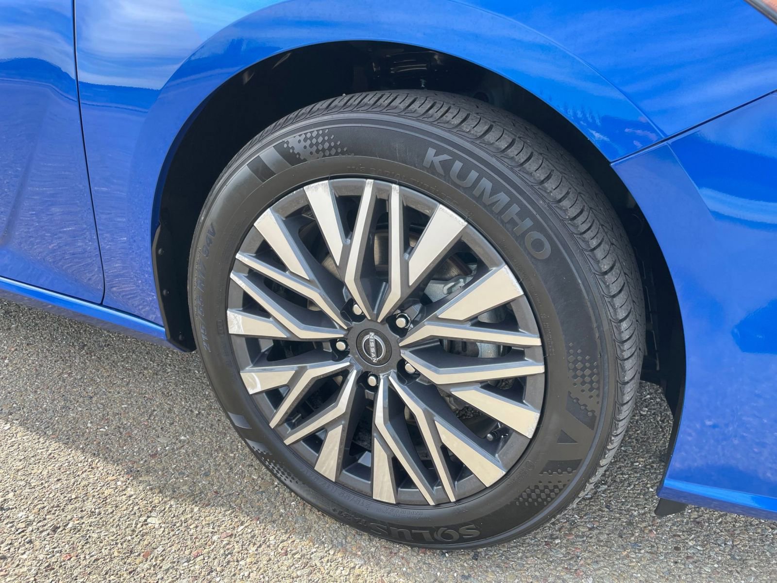 Thumbnail: 2025 Nissan Altima - 31