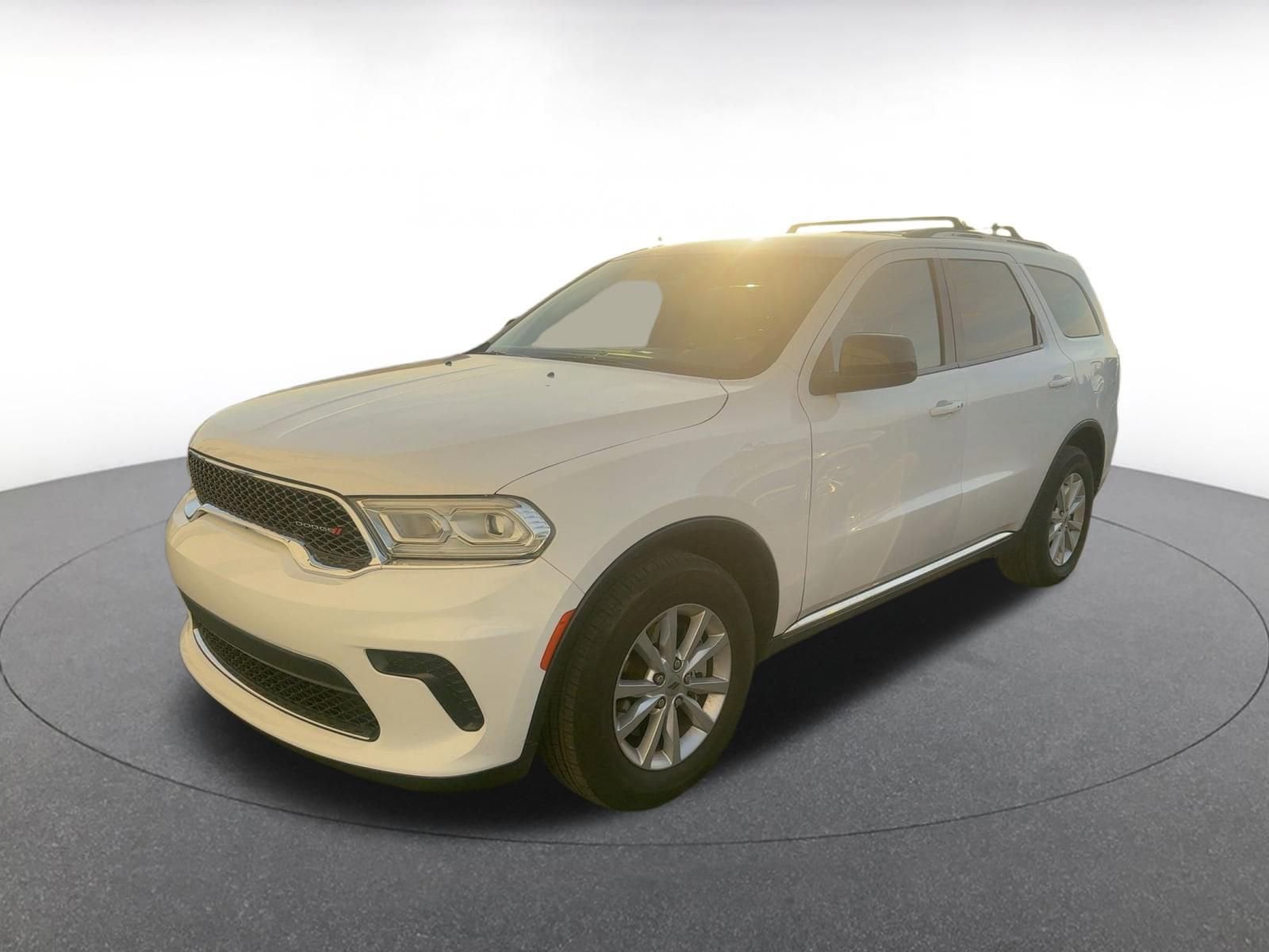 Thumbnail: 2024 Dodge Durango - 4