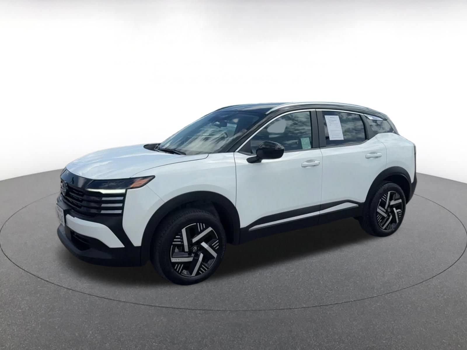 Thumbnail: 2026 Nissan Kicks - 7