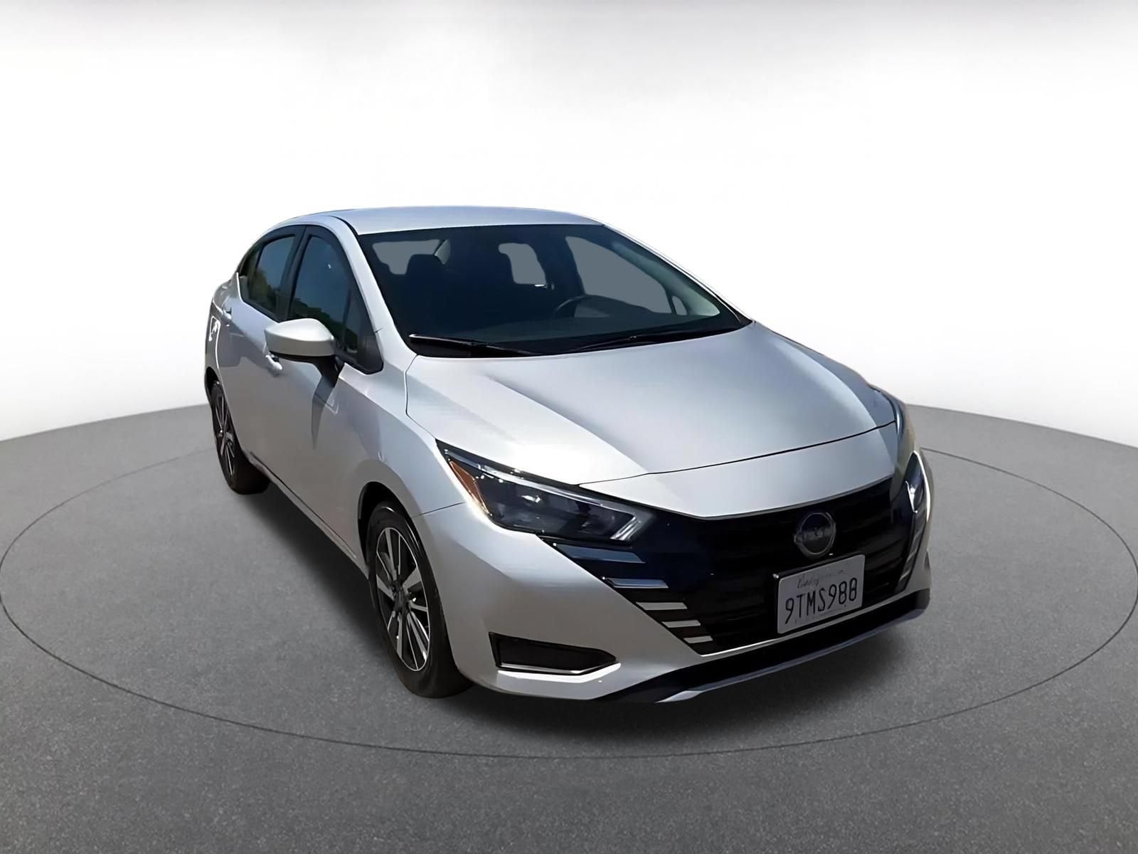 Thumbnail: 2025 Nissan Versa - 3