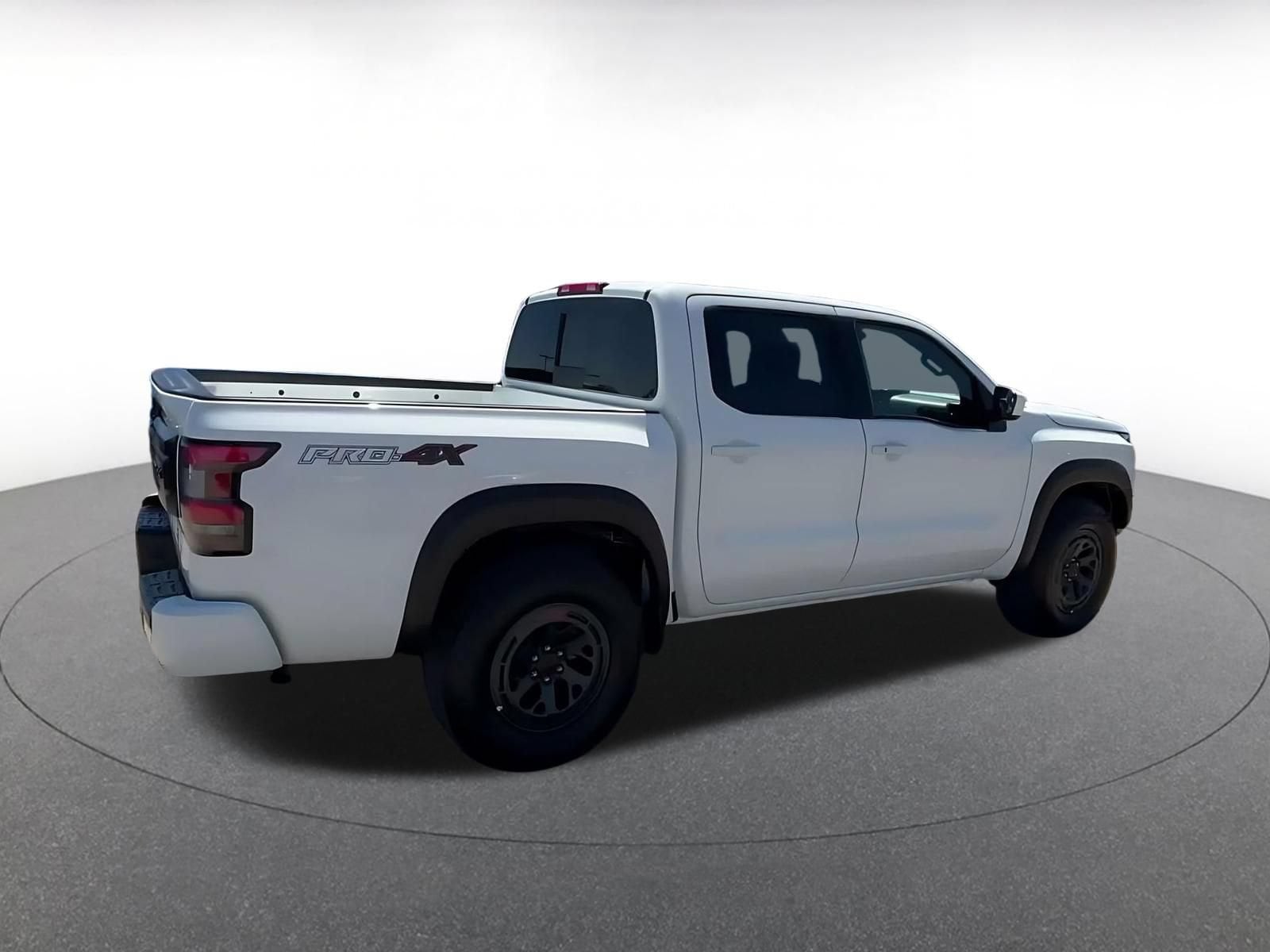 Thumbnail: 2026 Nissan Frontier - 13