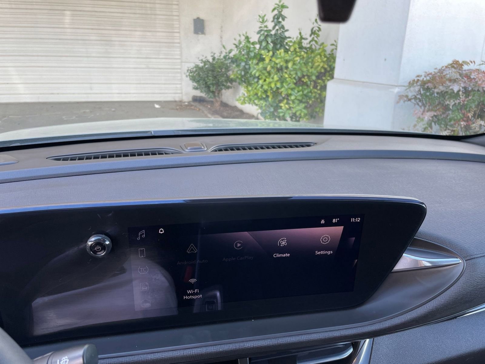 Thumbnail: 2025 Buick Envista - 17