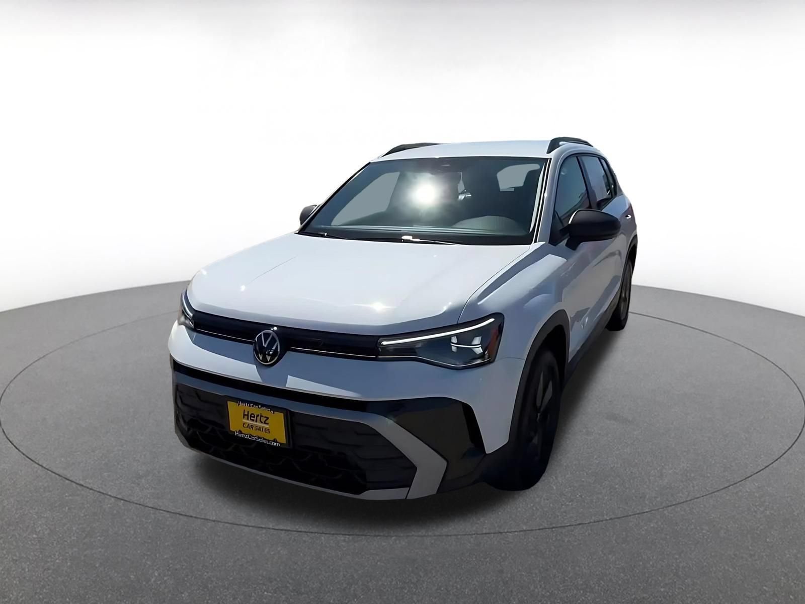 Thumbnail: 2026 Volkswagen Taos - 8