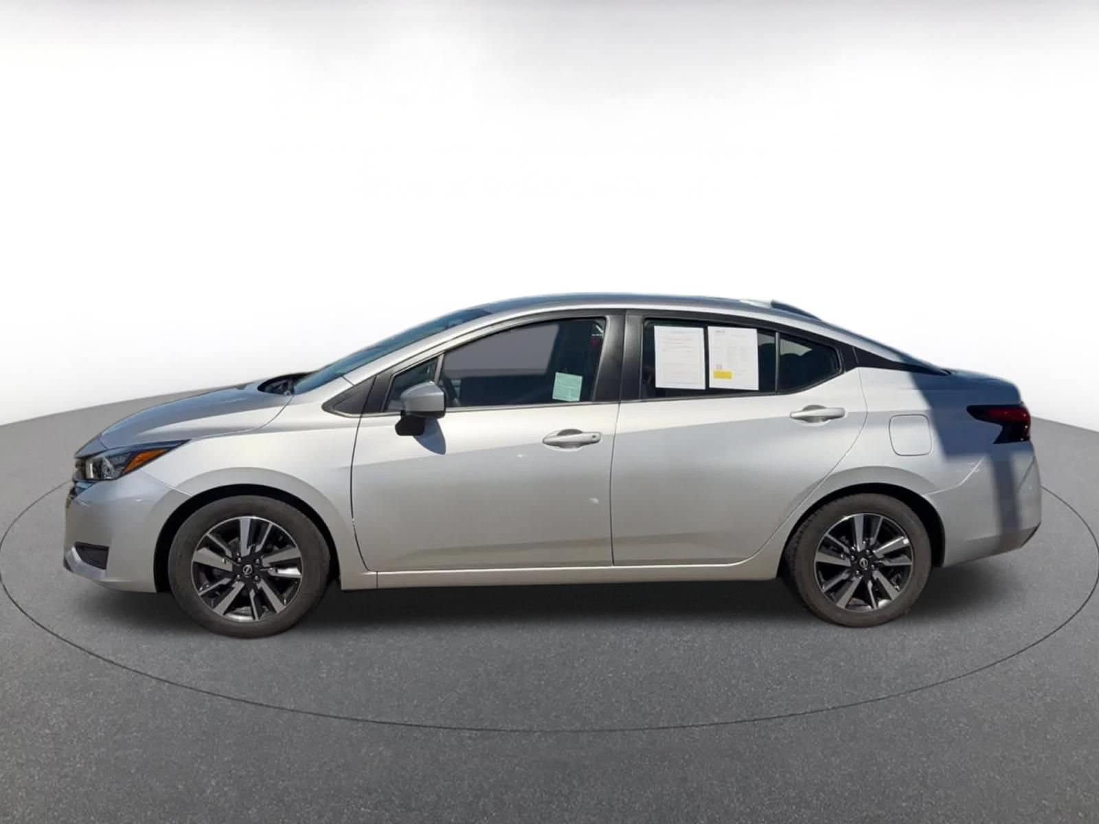 Thumbnail: 2025 Nissan Versa - 9