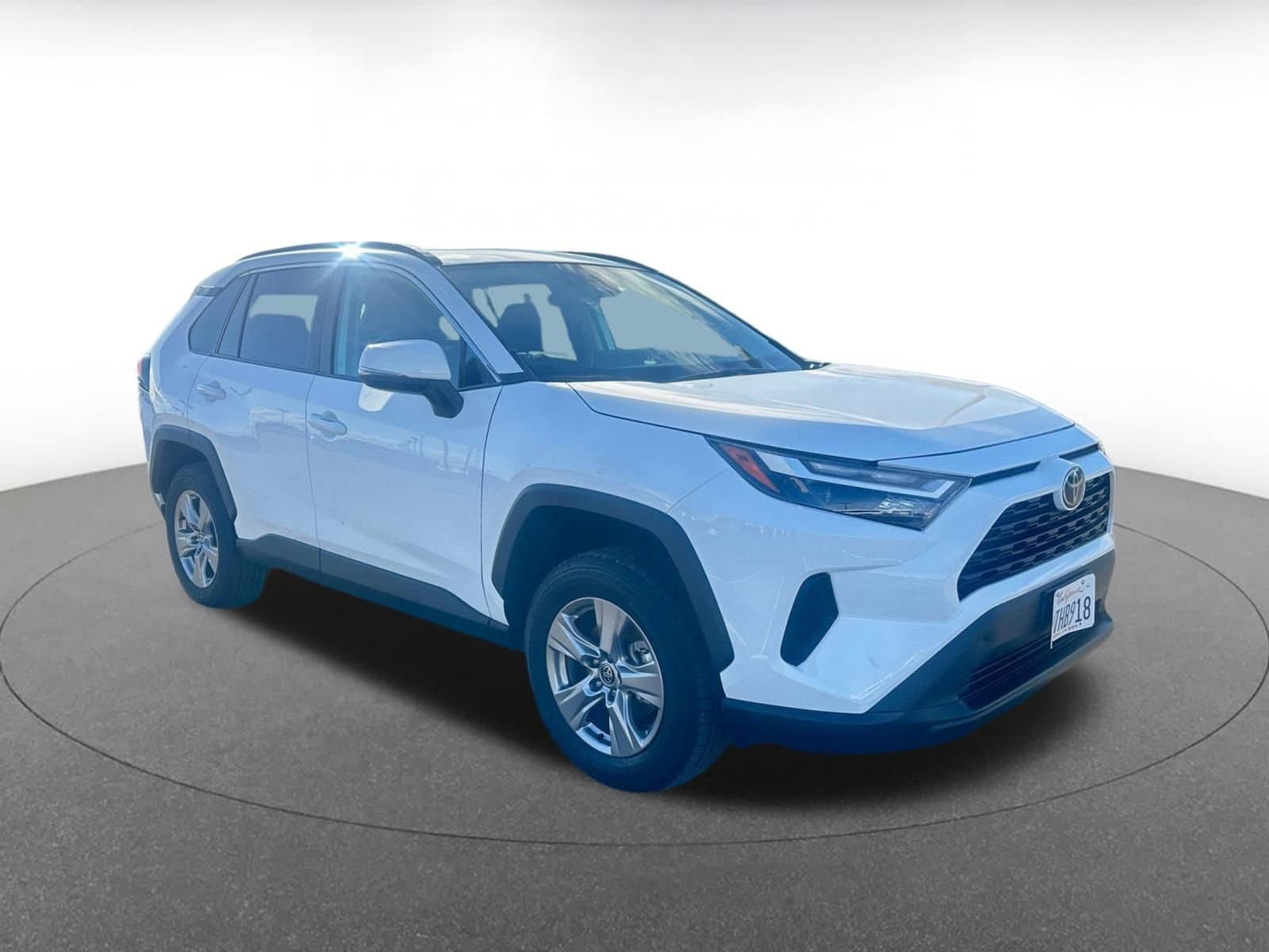 Thumbnail: 2025 Toyota RAV4 - 1