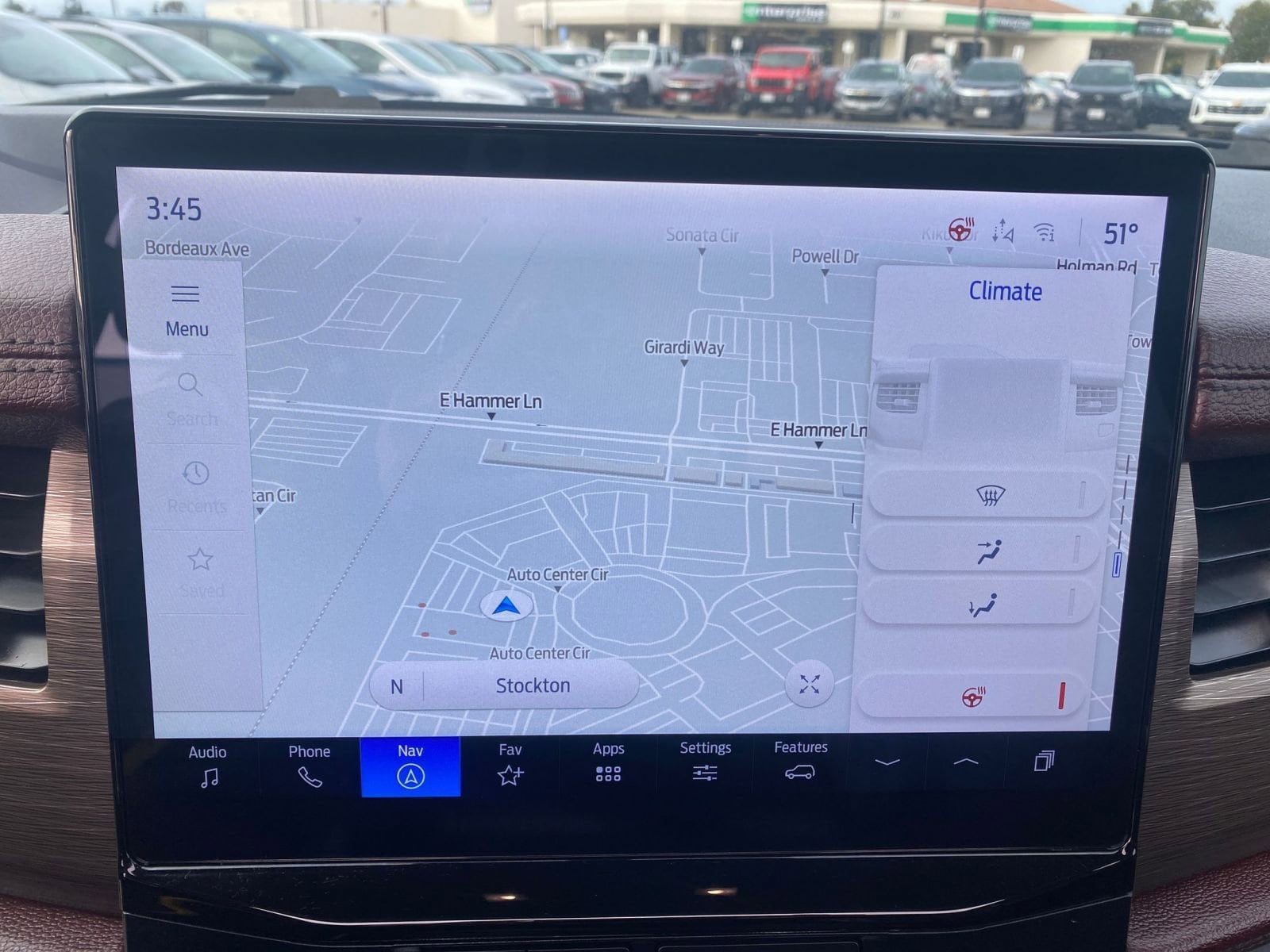 Thumbnail: 2024 Ford Expedition - 20