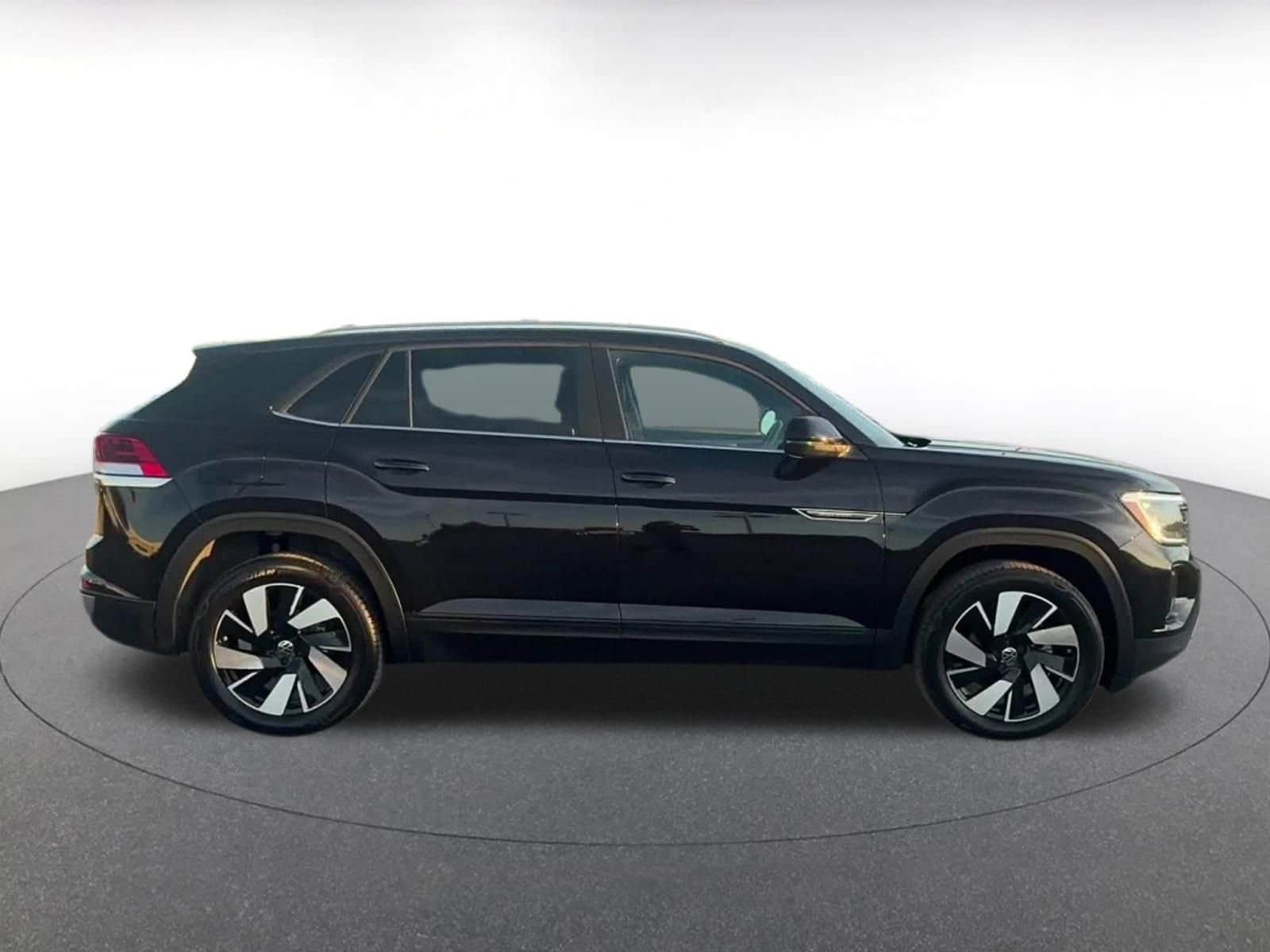 Thumbnail: 2025 Volkswagen Atlas - 16