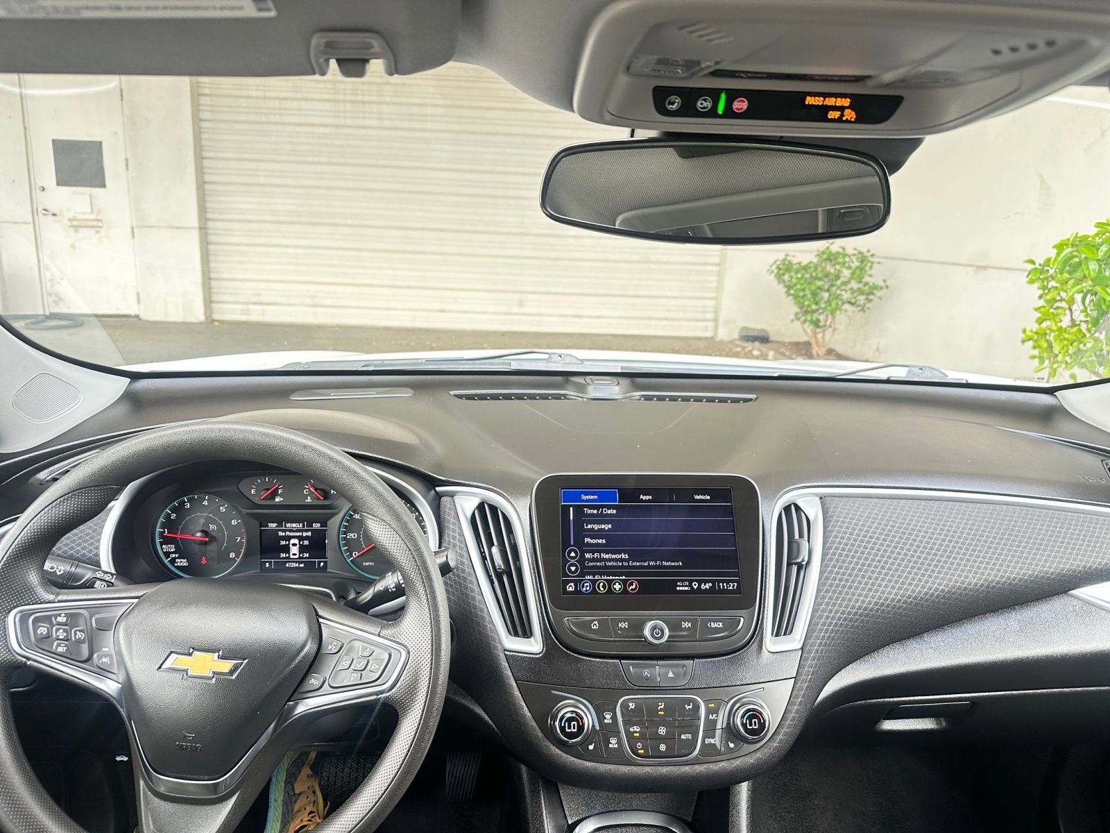 Thumbnail: 2024 Chevrolet Malibu - 33