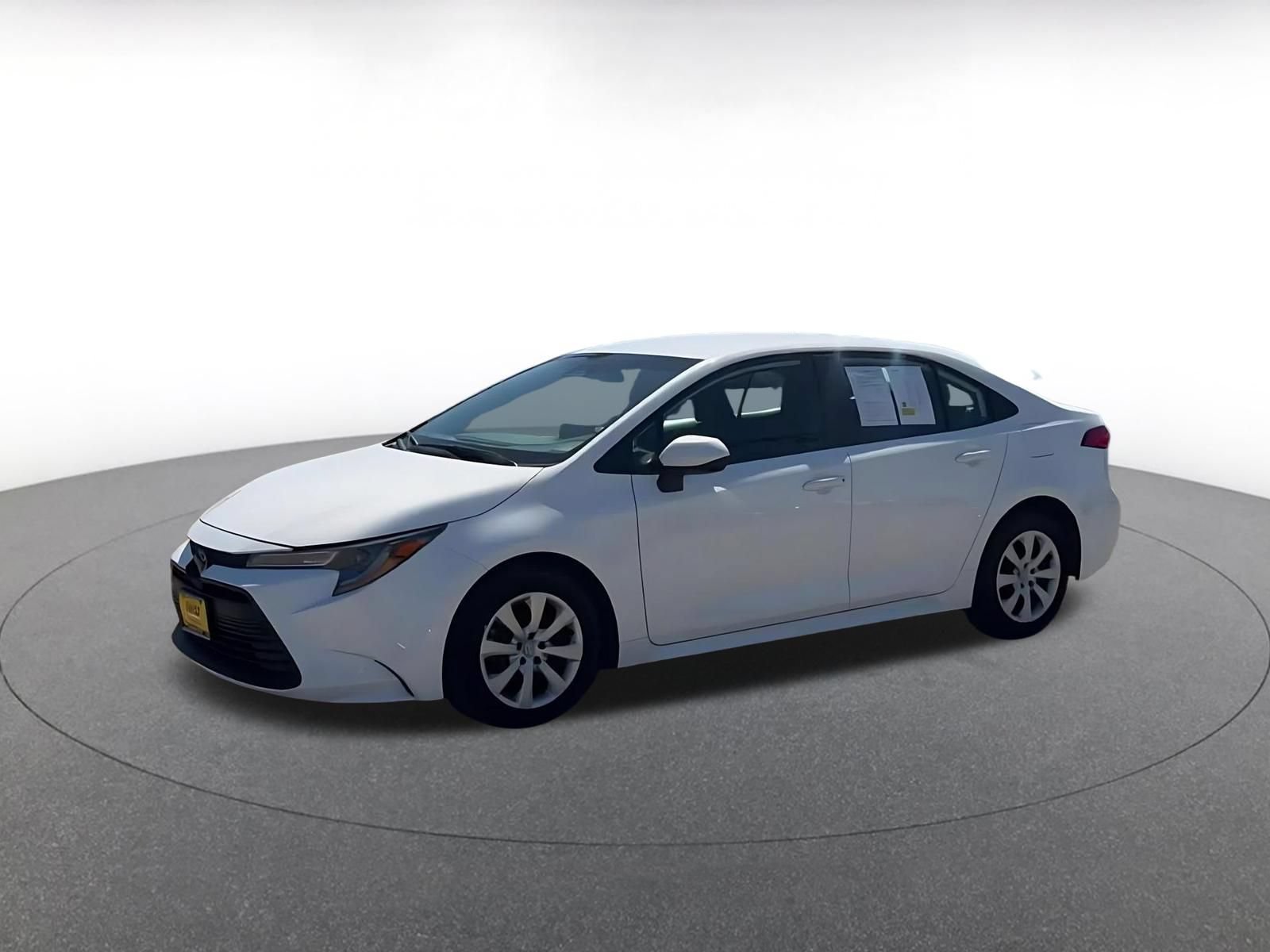 Thumbnail: 2025 Toyota Corolla - 7