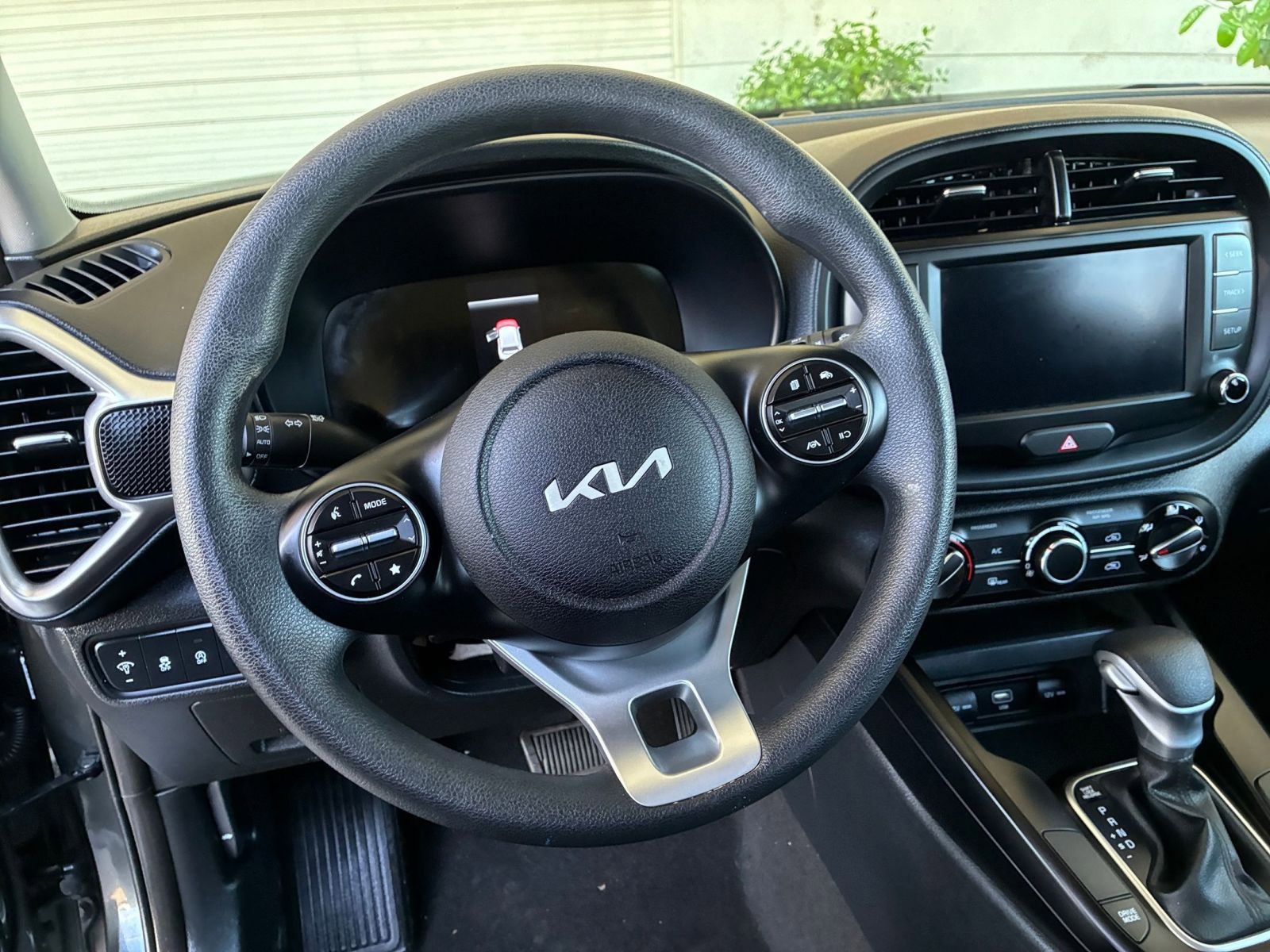 Thumbnail: 2025 Kia Soul - 28