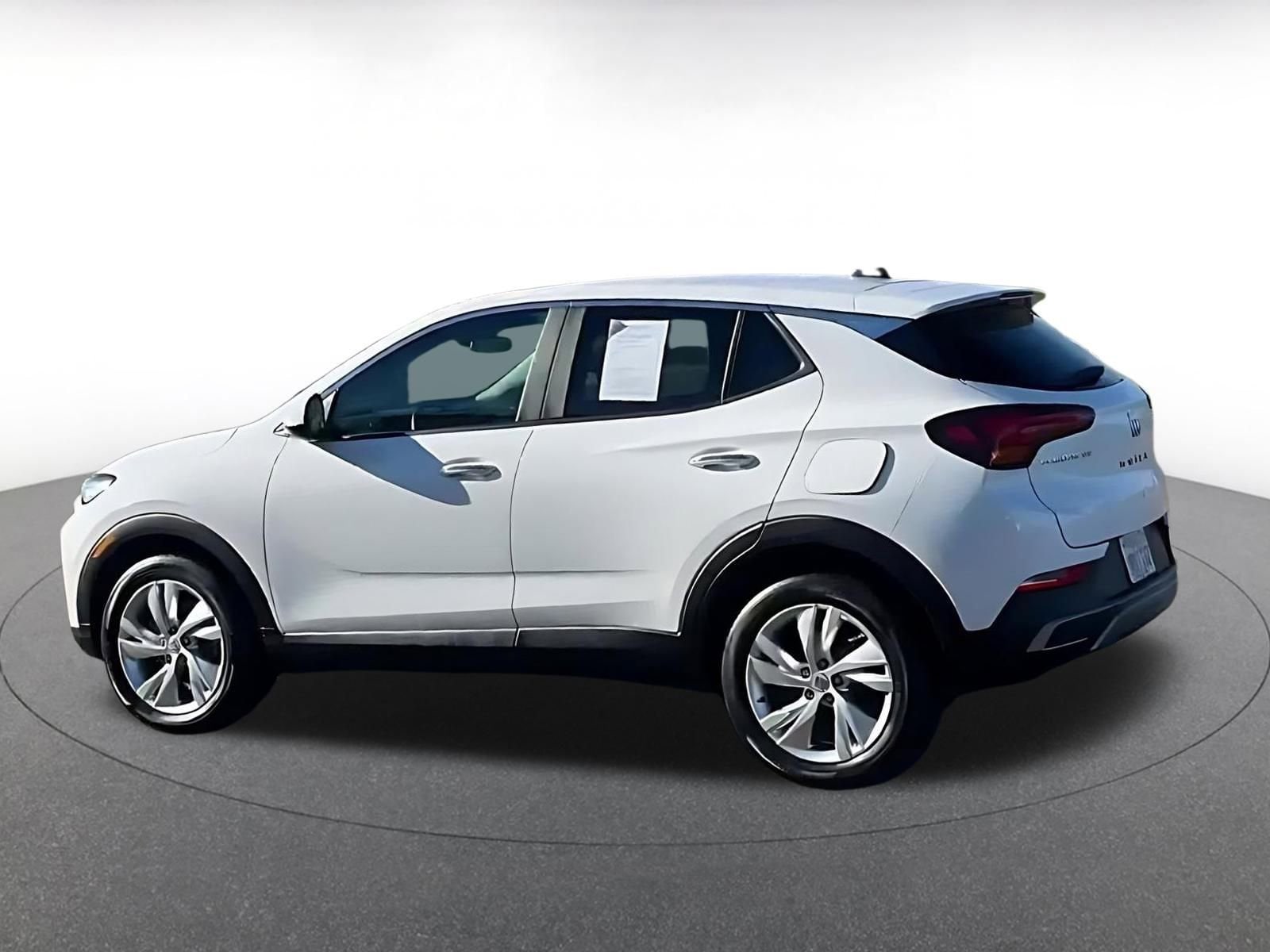 Thumbnail: 2025 Buick Encore GX - 10