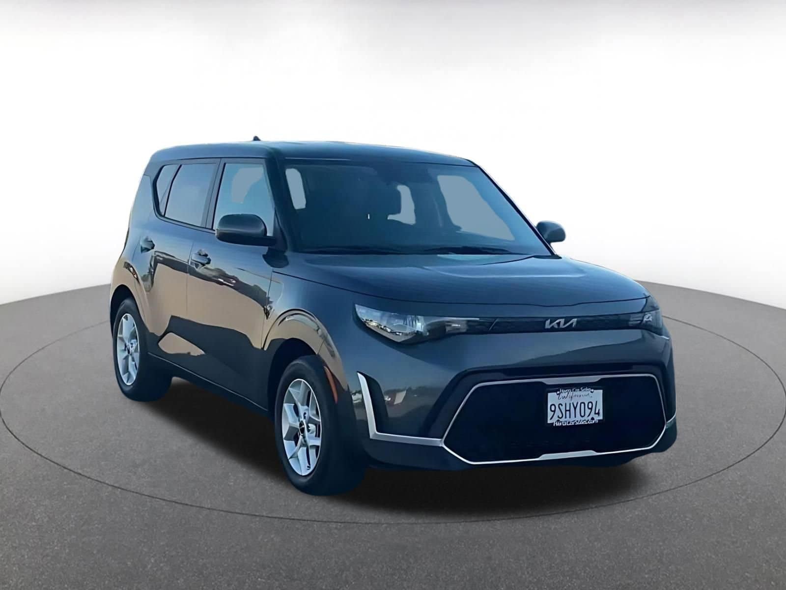Thumbnail: 2025 Kia Soul - 1