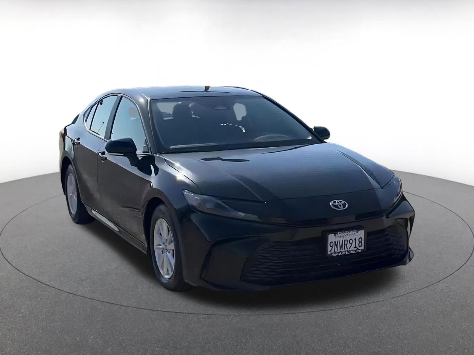 Thumbnail: 2025 Toyota Camry - 3
