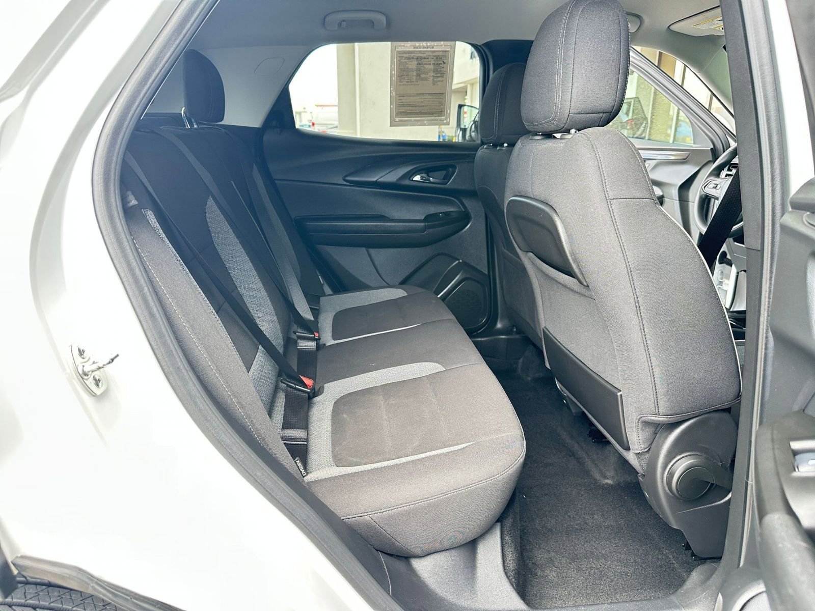 Thumbnail: 2024 Chevrolet TrailBlazer - 25