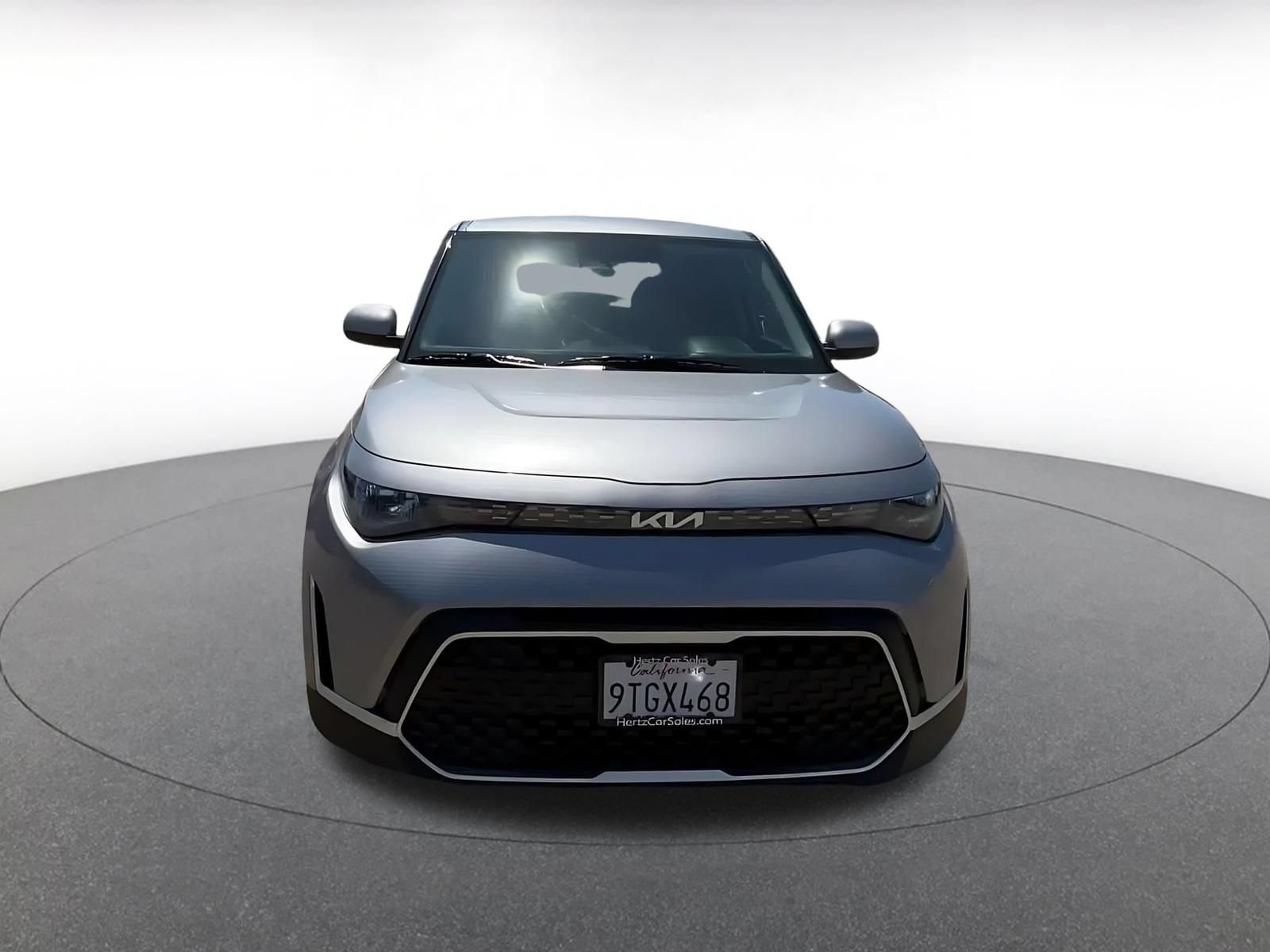 Thumbnail: 2025 Kia Soul - 4