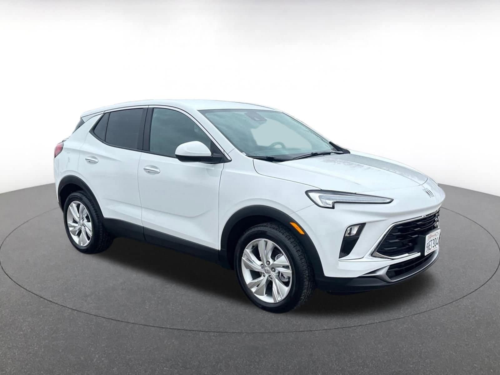 Thumbnail: 2025 Buick Encore GX - 1