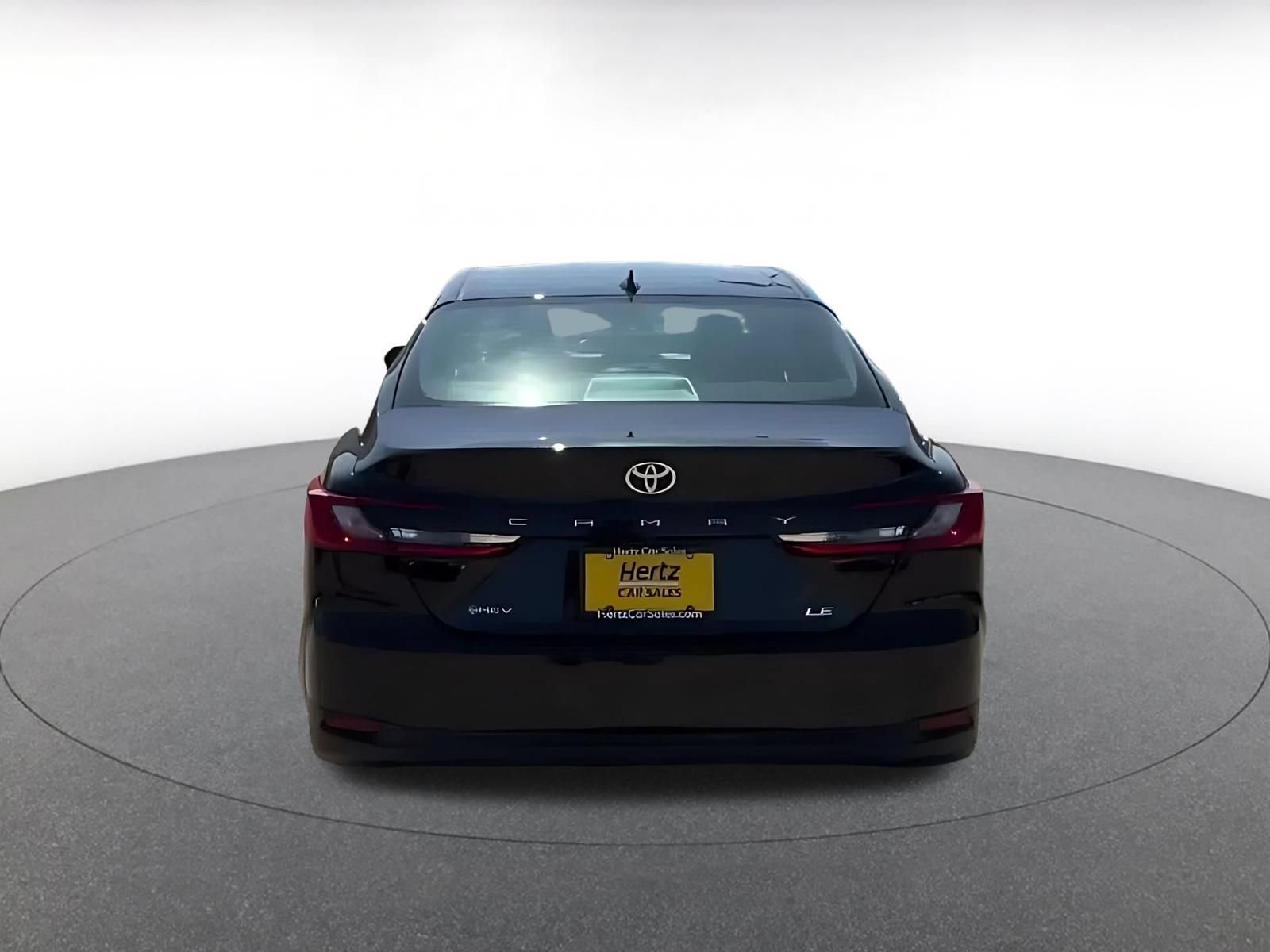 Thumbnail: 2026 Toyota Camry - 13