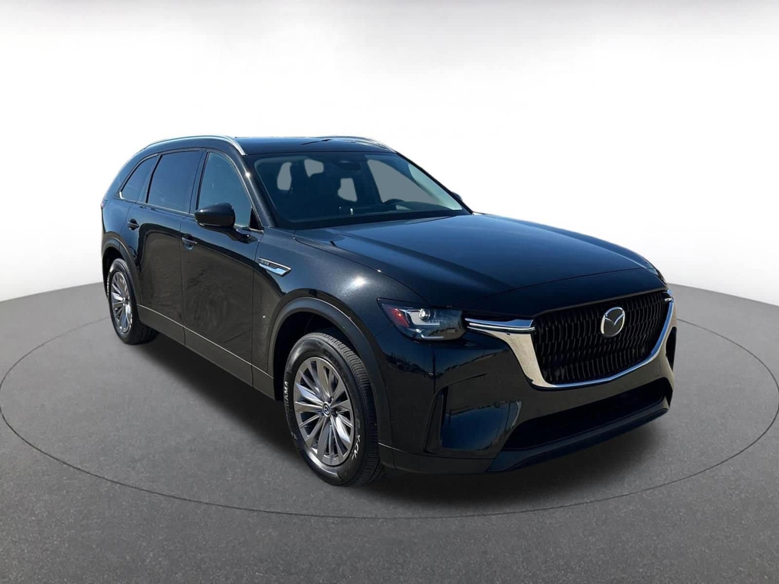 Thumbnail: 2025 Mazda CX-90 - 1