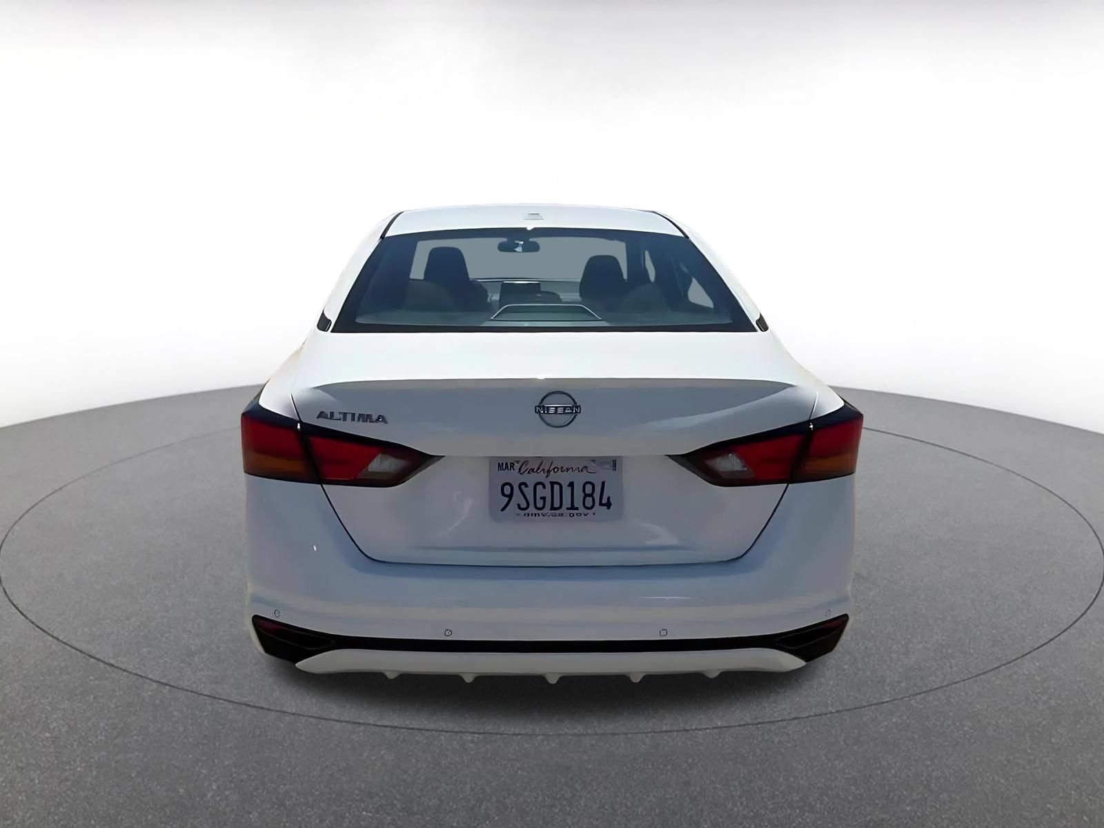Thumbnail: 2025 Nissan Altima - 12