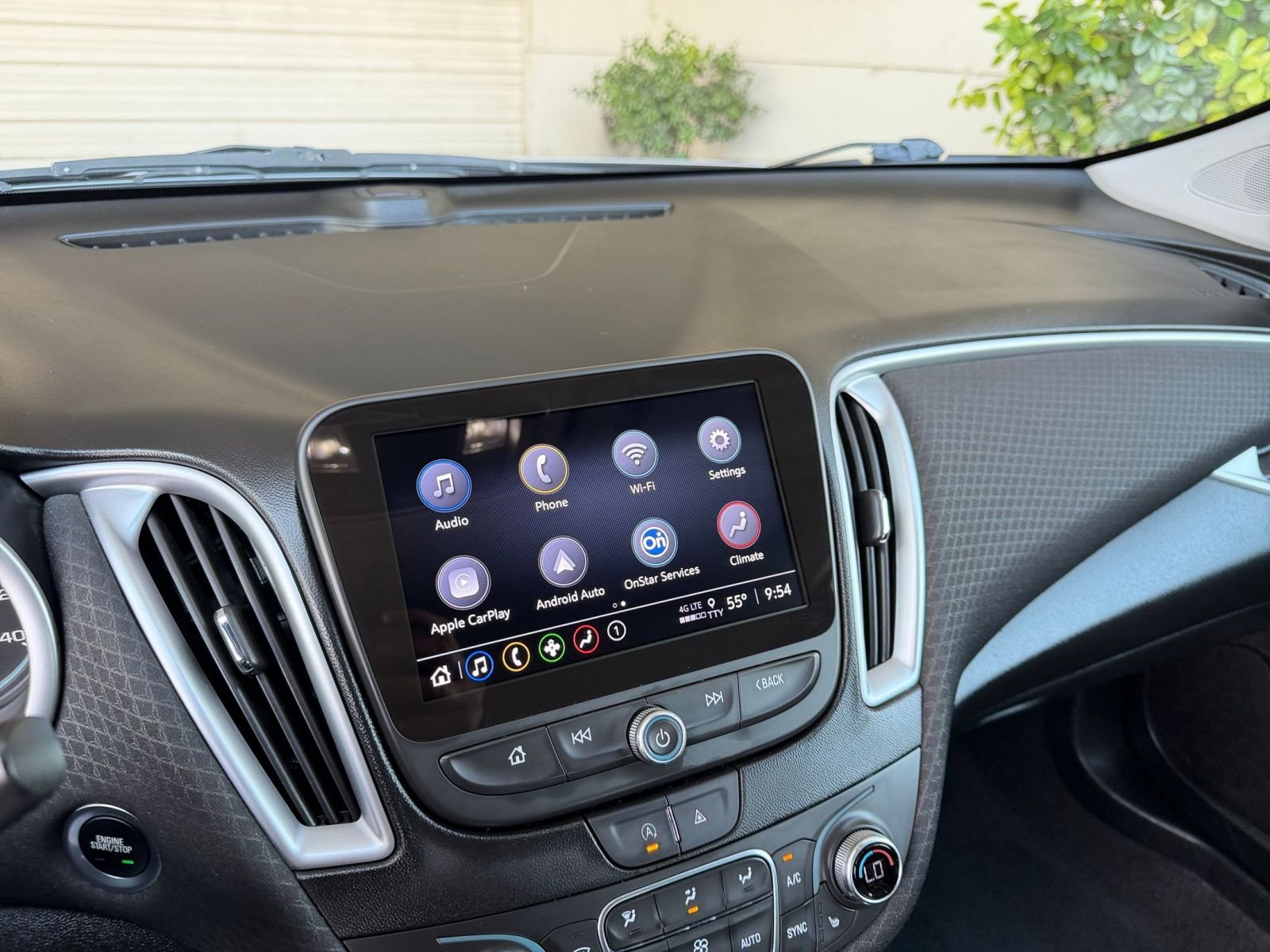 Thumbnail: 2023 Chevrolet Malibu - 20