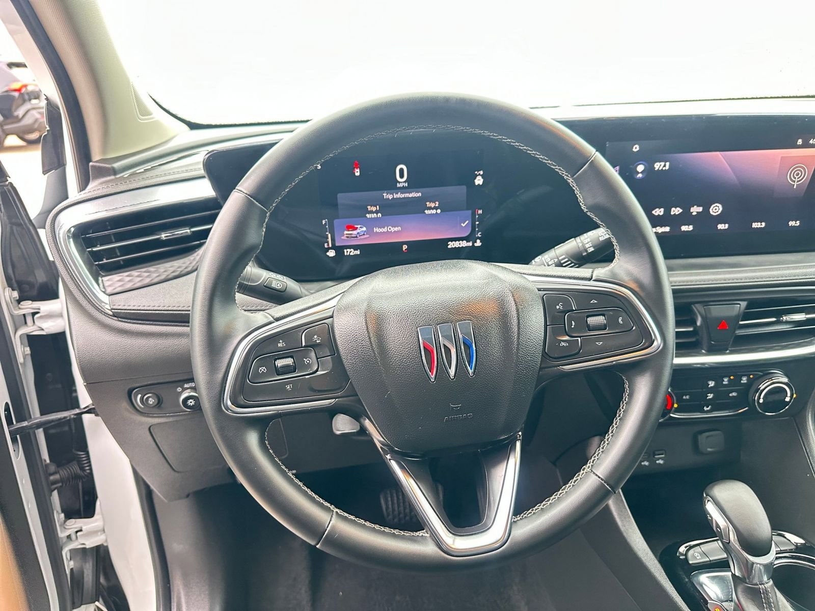 Thumbnail: 2025 Buick Encore GX - 28