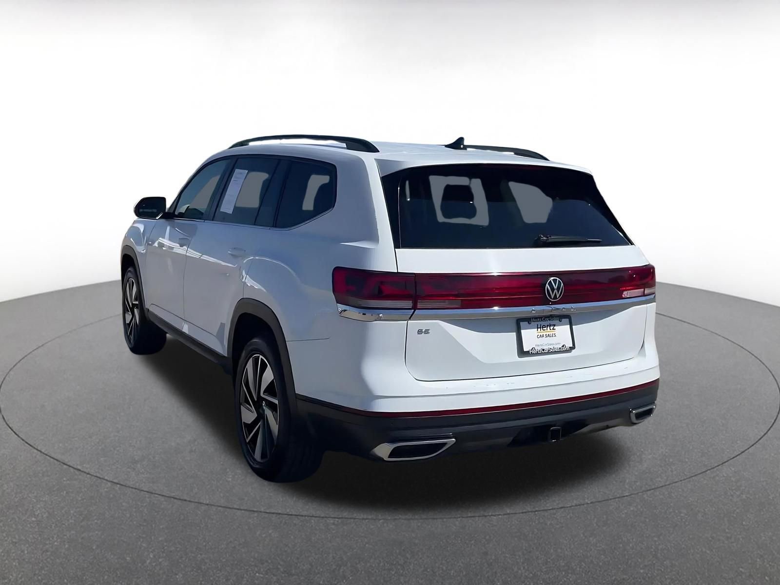 Thumbnail: 2025 Volkswagen Atlas - 11