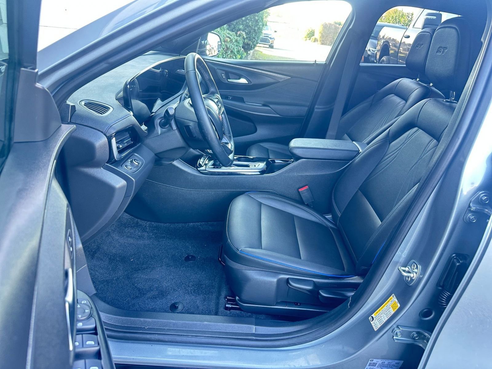 Thumbnail: 2025 Buick Envista - 27