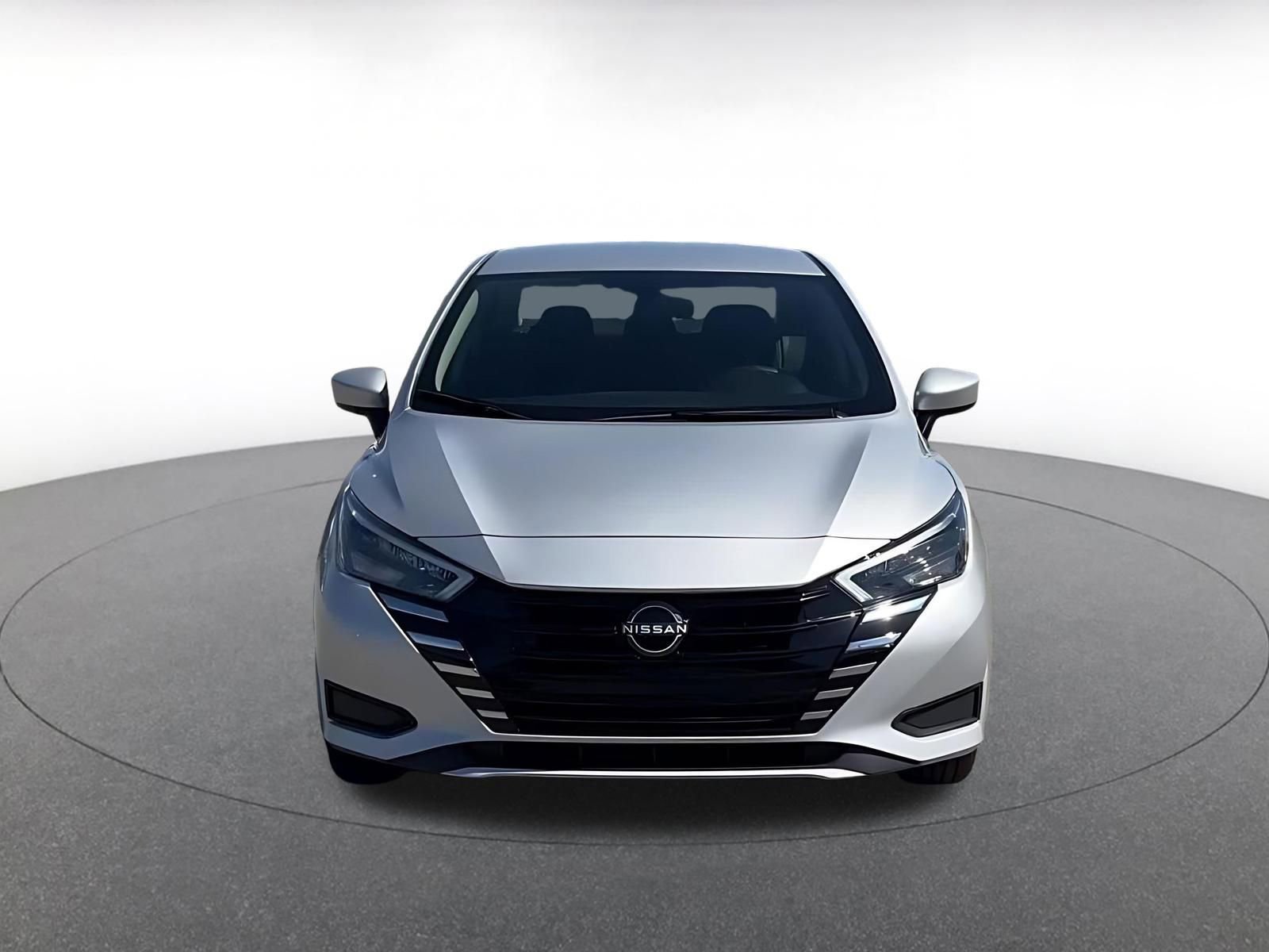 Thumbnail: 2025 Nissan Versa - 3