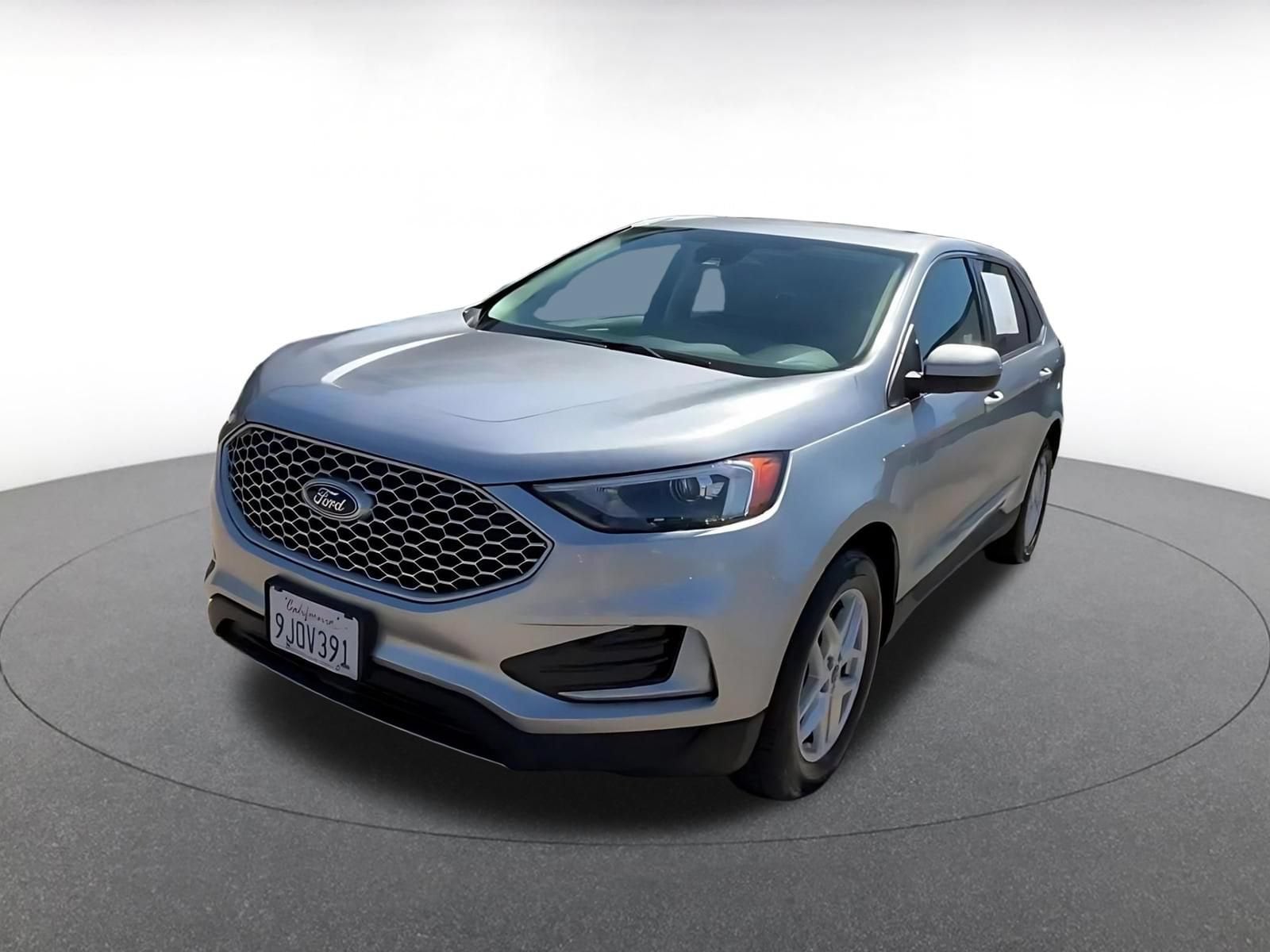 Thumbnail: 2024 Ford Edge - 7